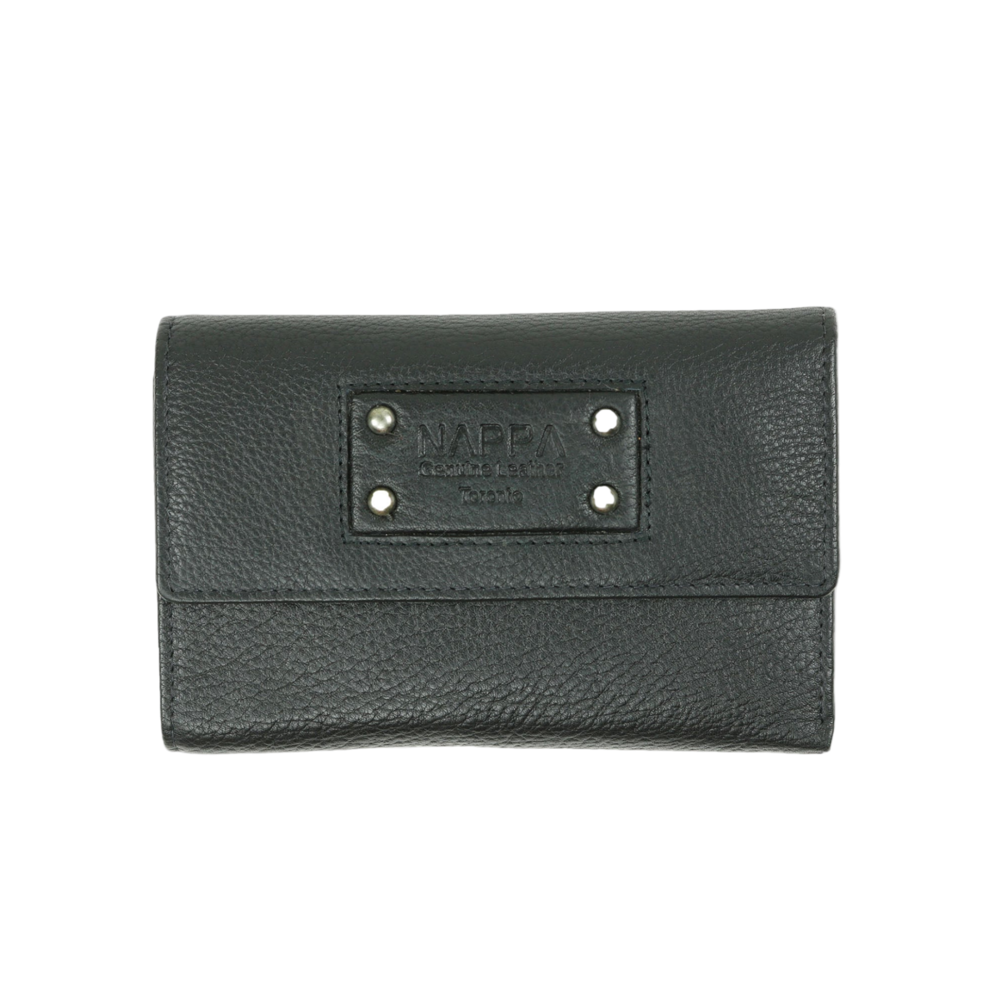 Mini Emma Small Leather Wallet