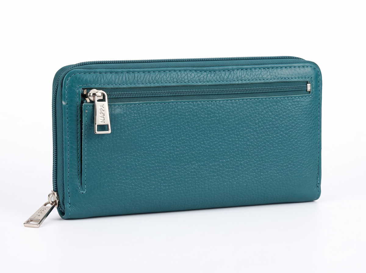 #colour_Emerst Teal