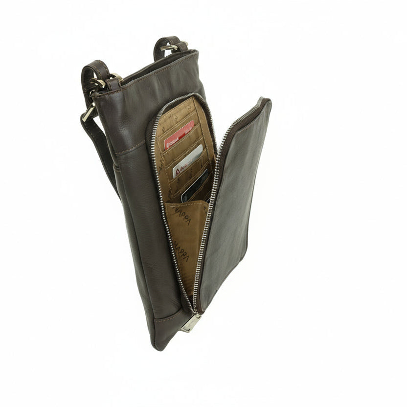 Phoebe Olive Side Angle Image