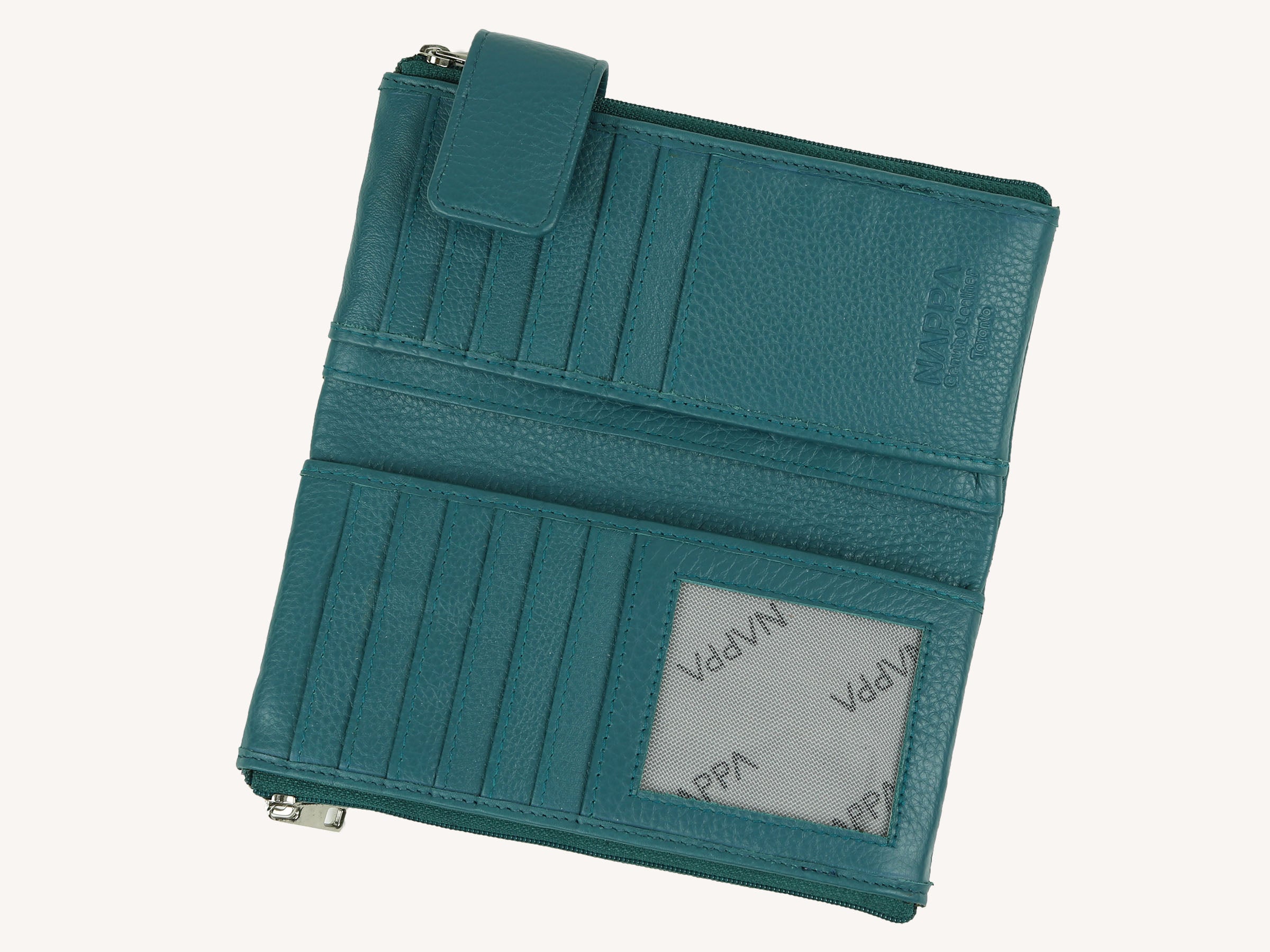 #color_emerald teal