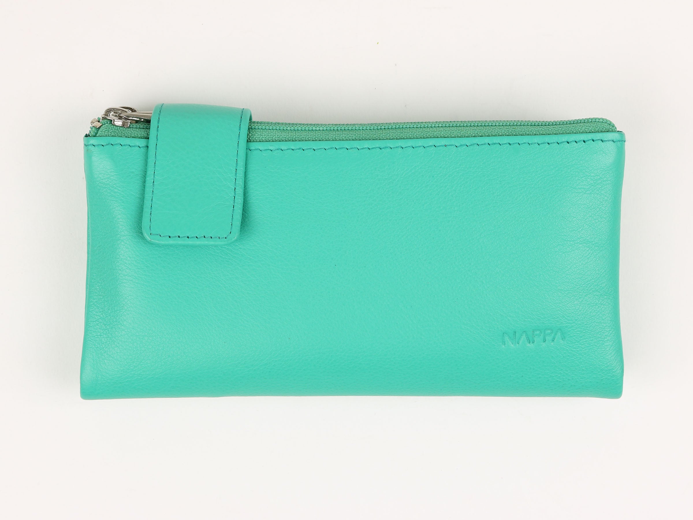 #color_teal green