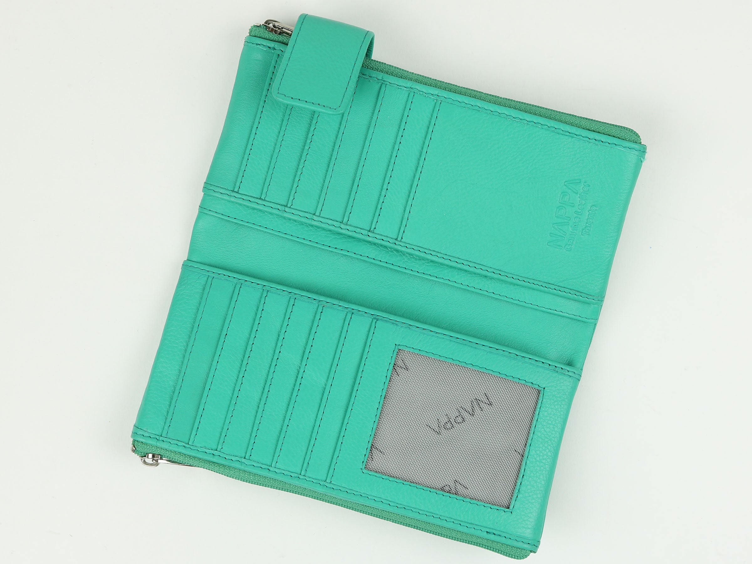 #color_teal green