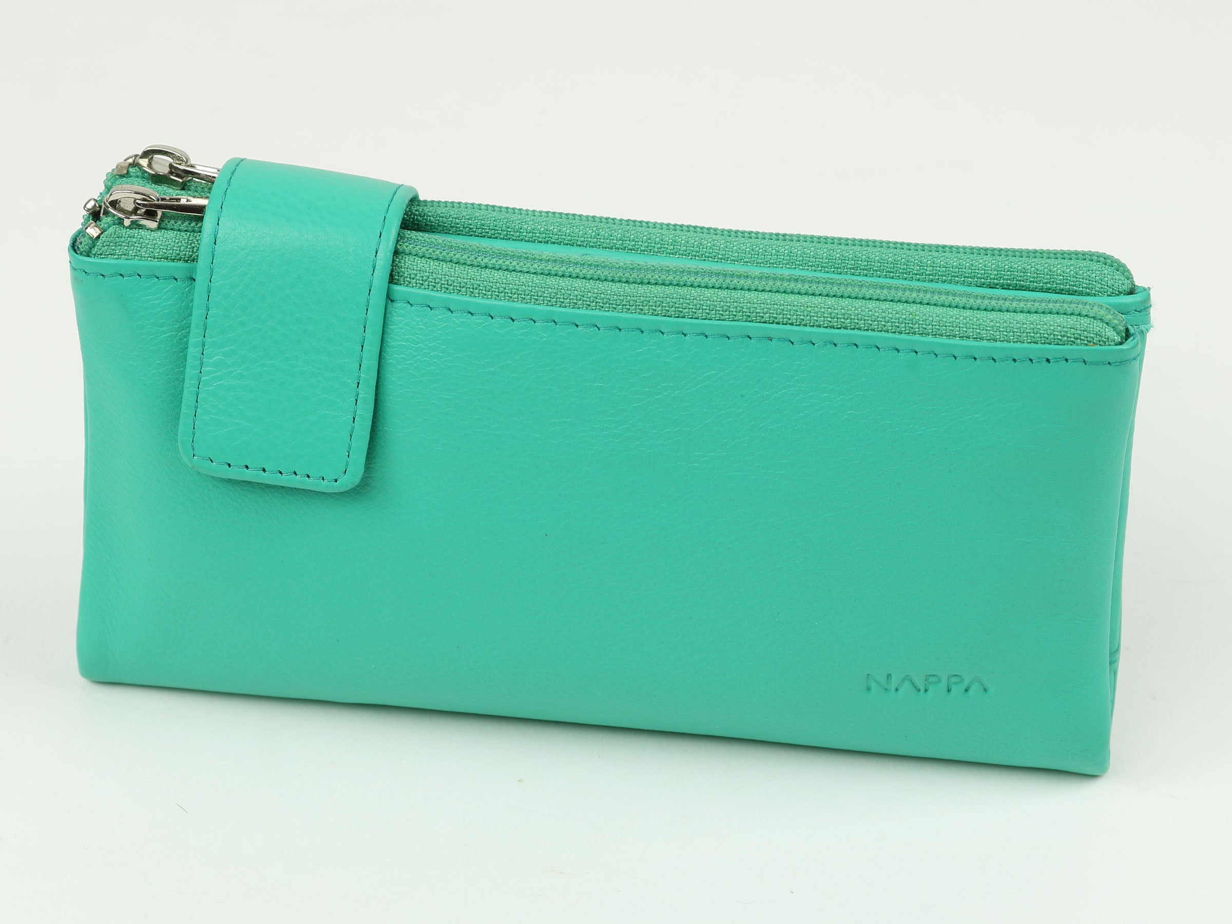 #color_teal green