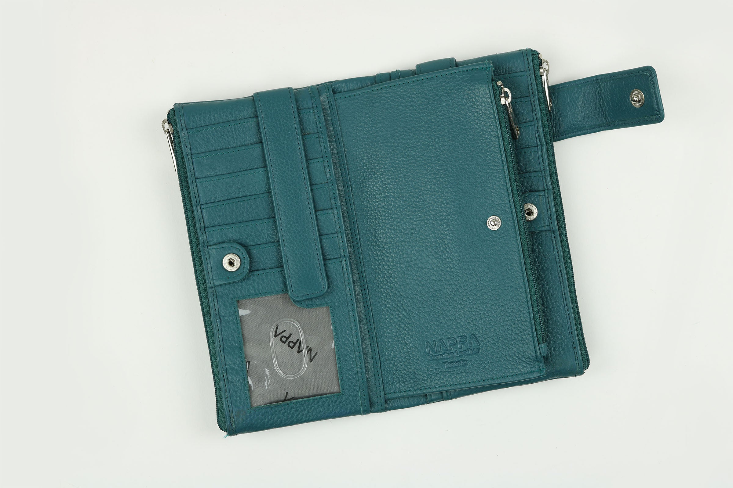 #color_emerst teal