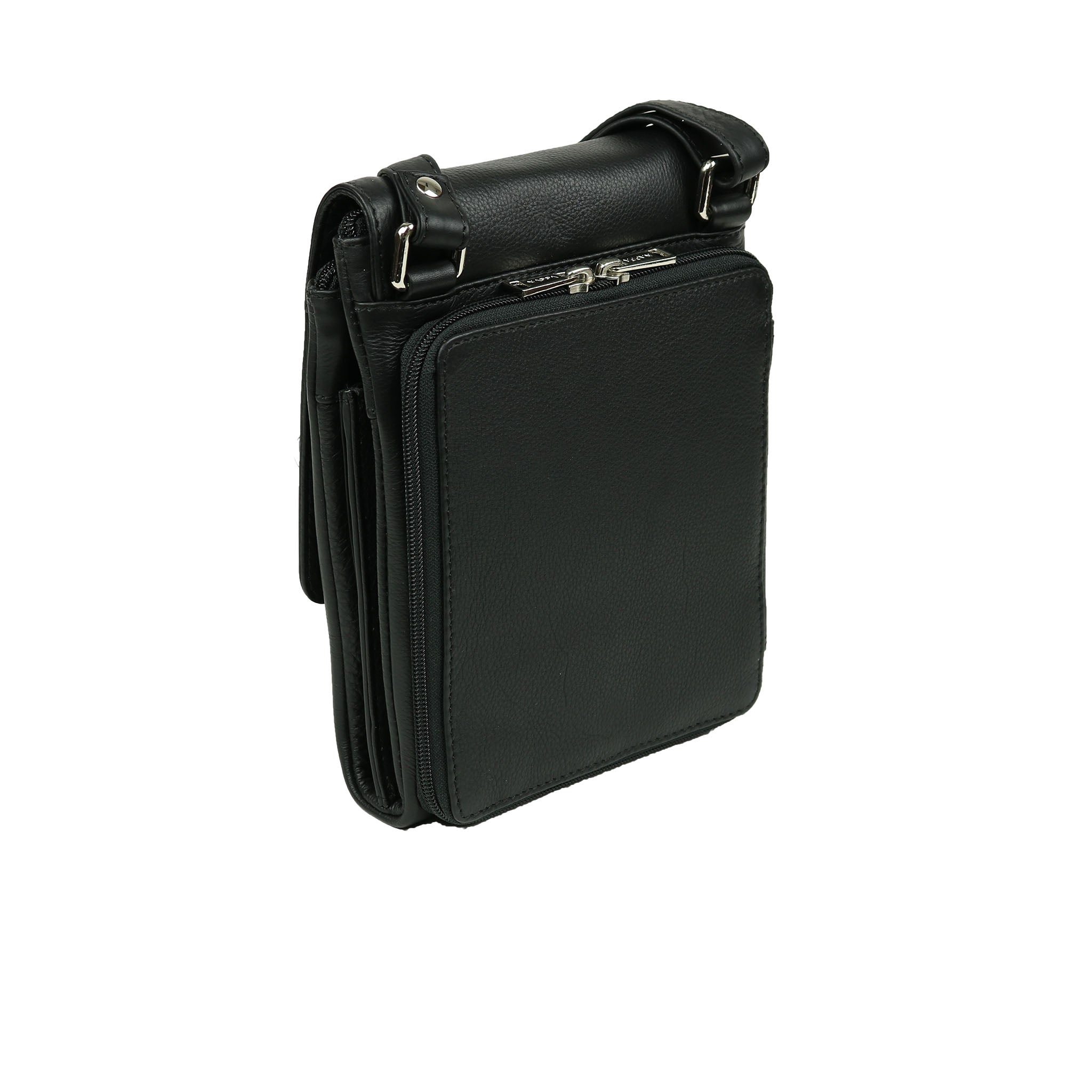 Miller Leather Bag