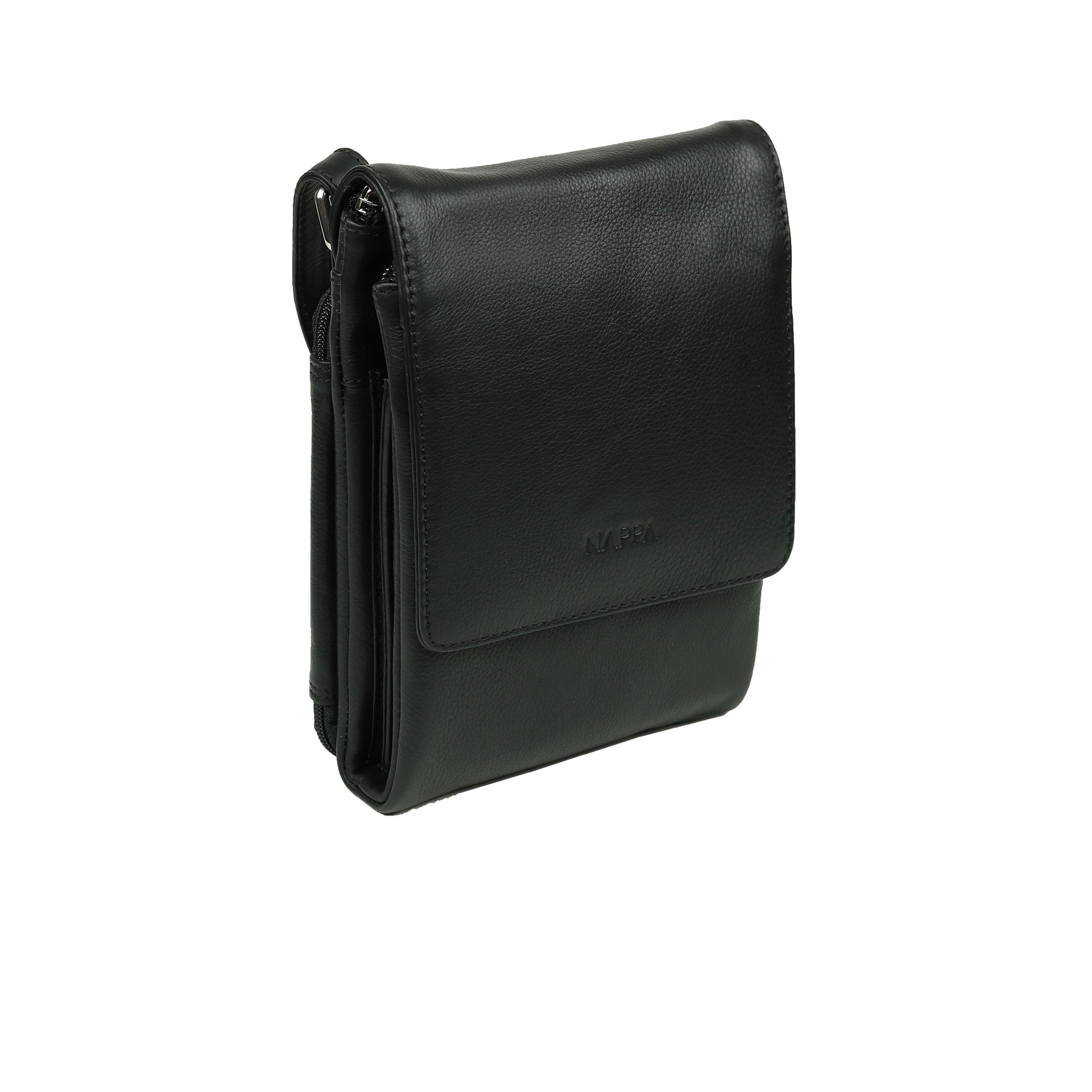 Miller Leather Bag