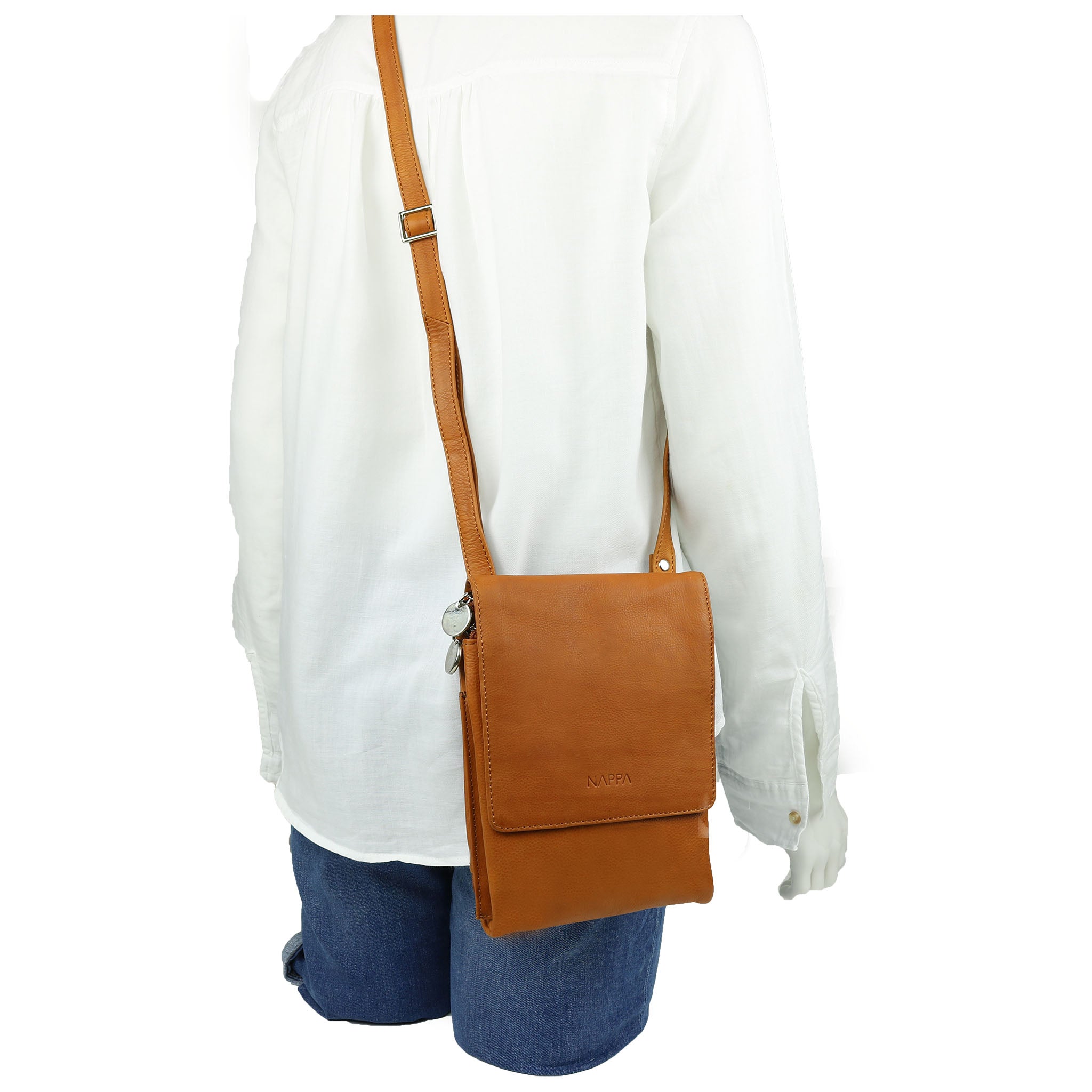 Miller Leather Bag