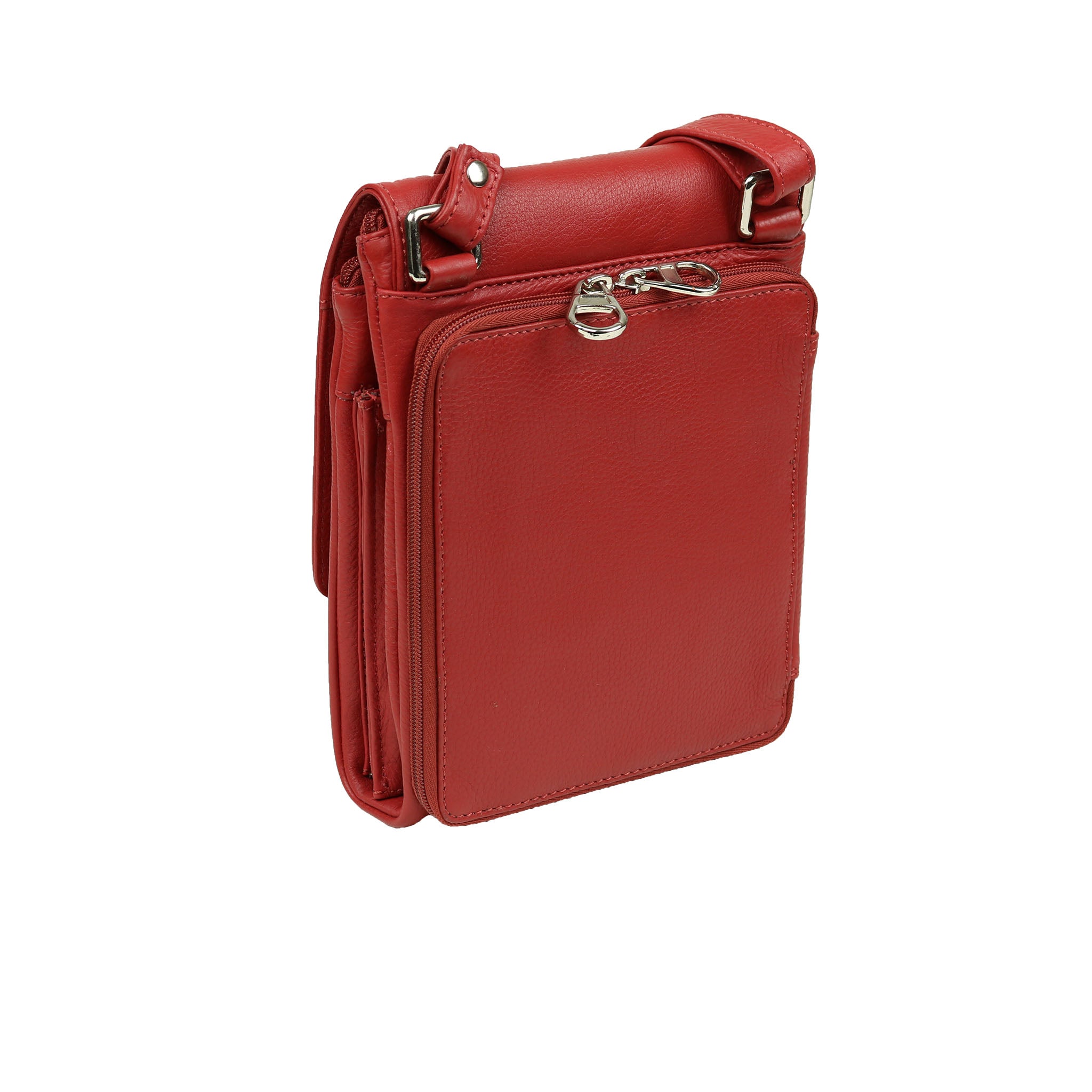 Miller Leather Bag