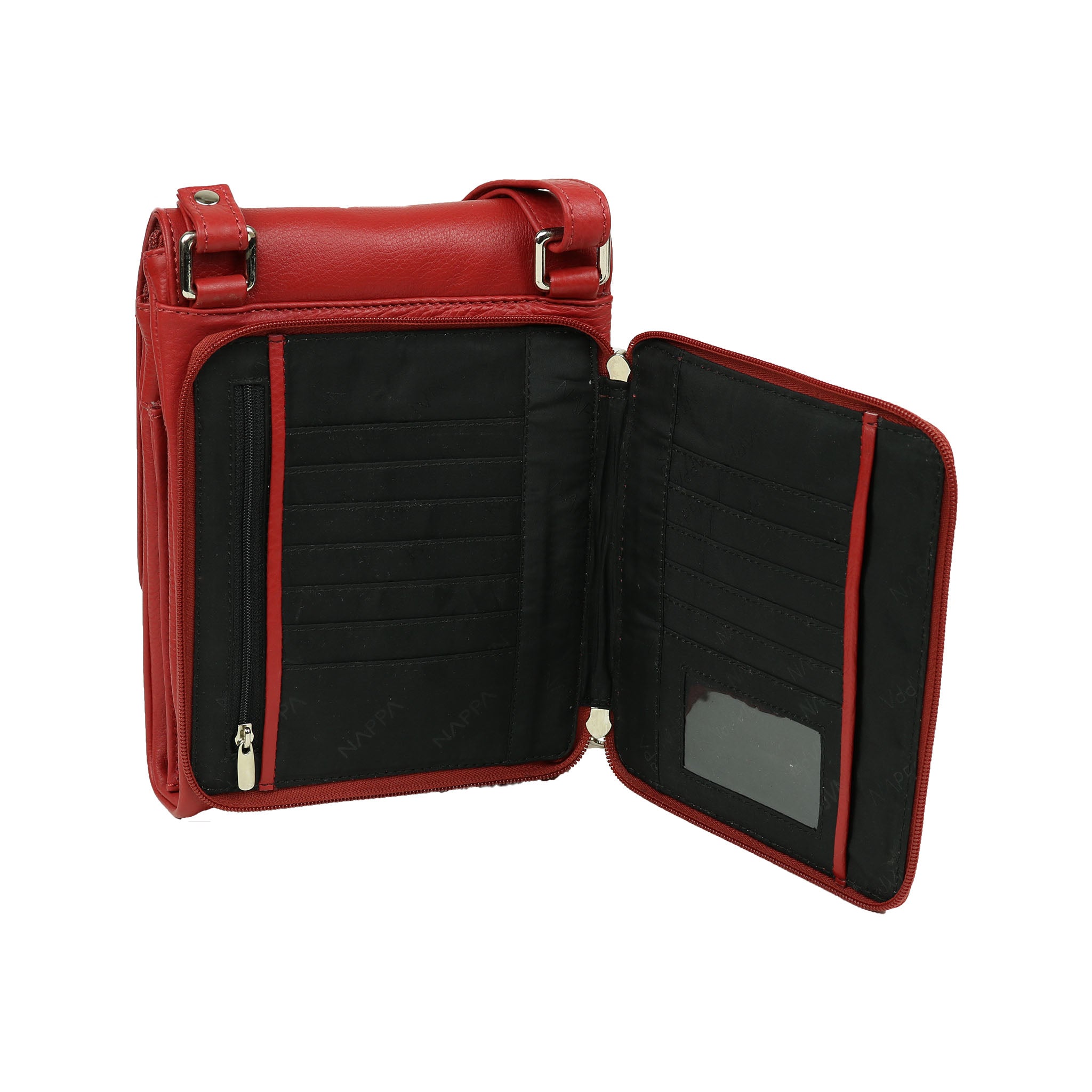 Miller Leather Bag