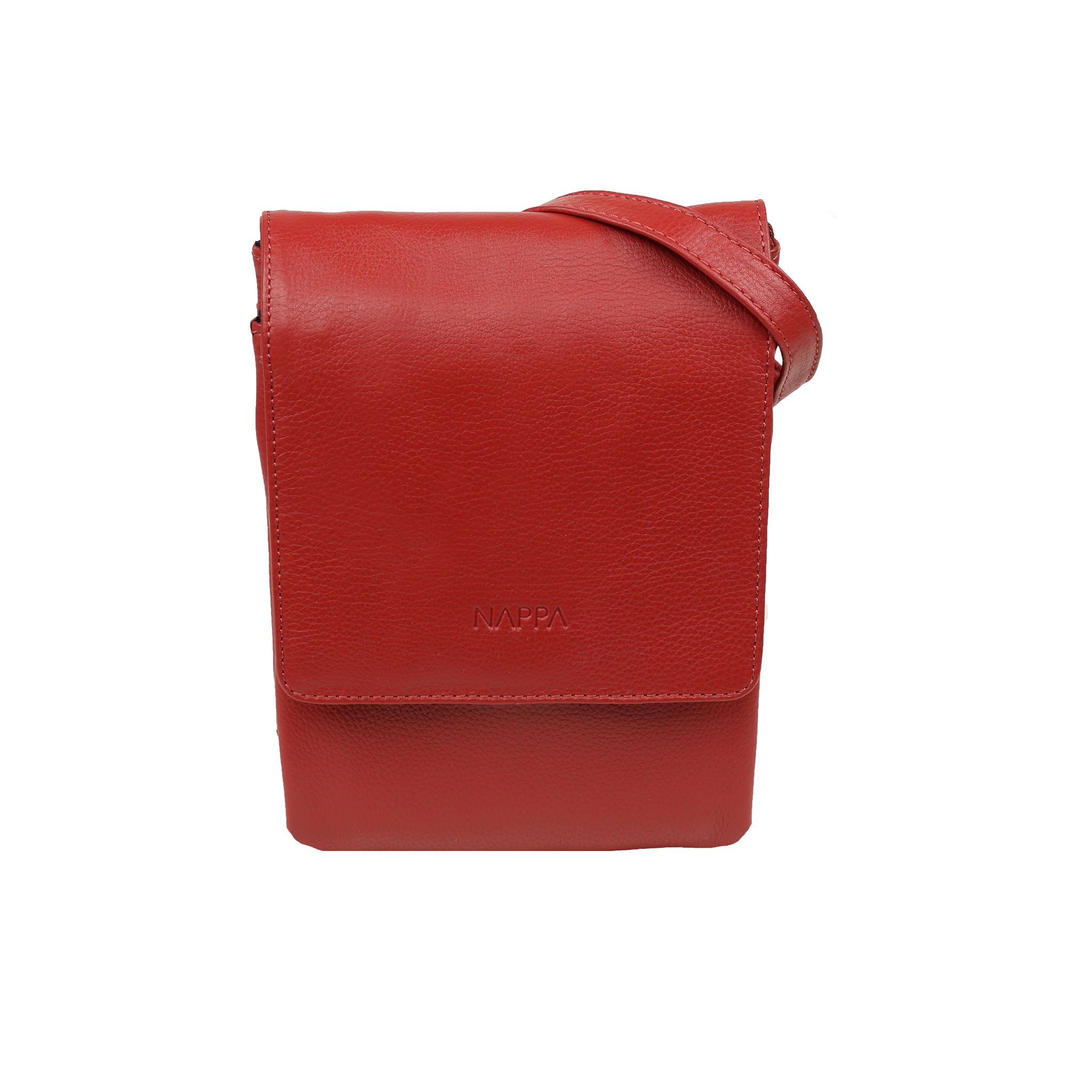 Miller Leather Bag