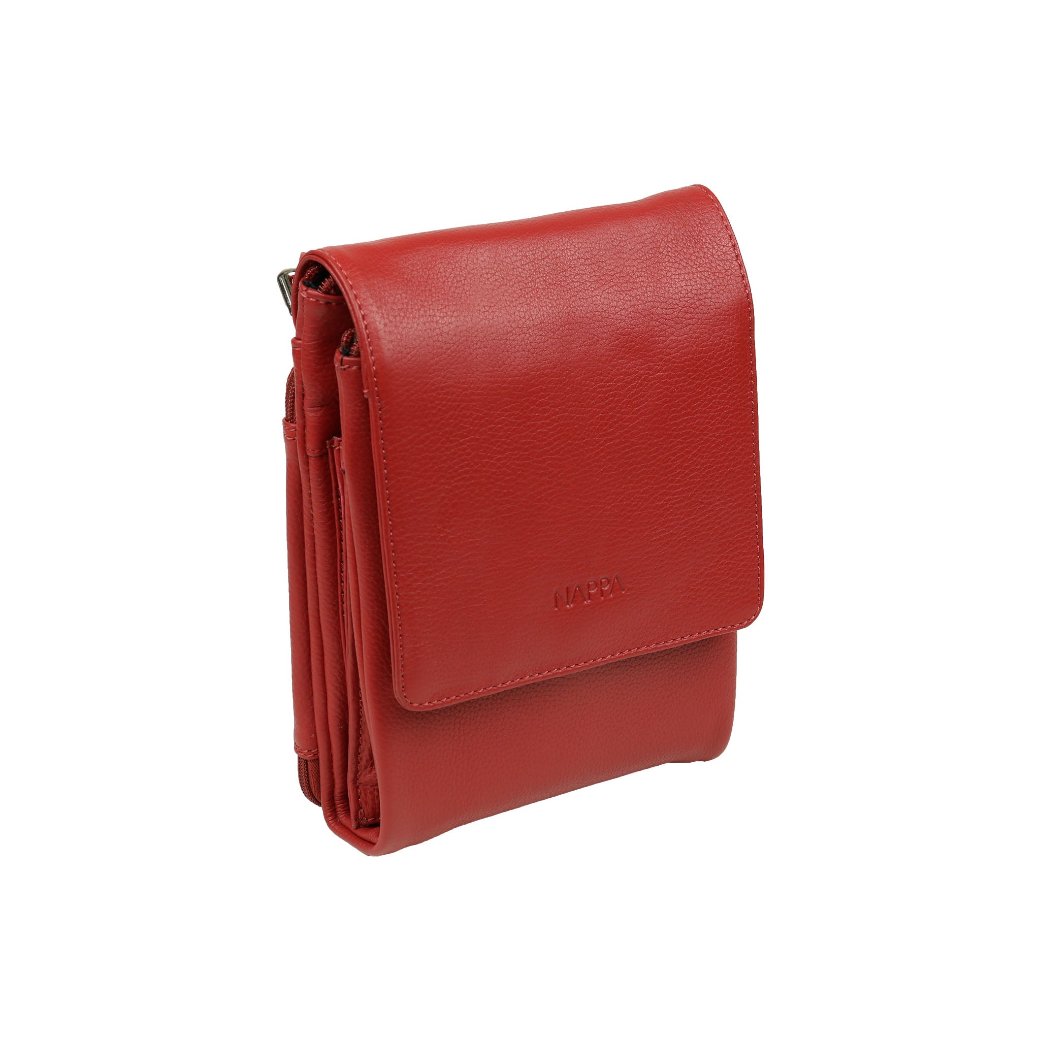 Miller Leather Bag
