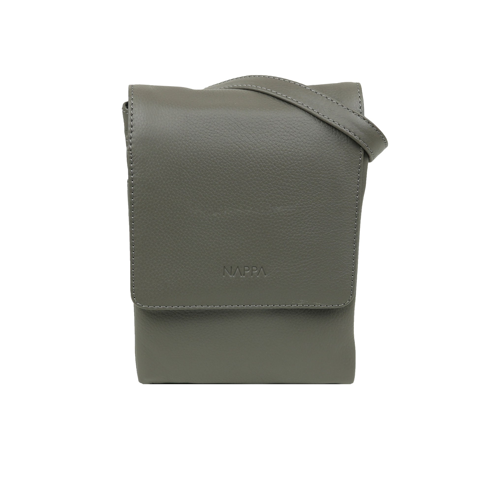 Miller Leather Bag