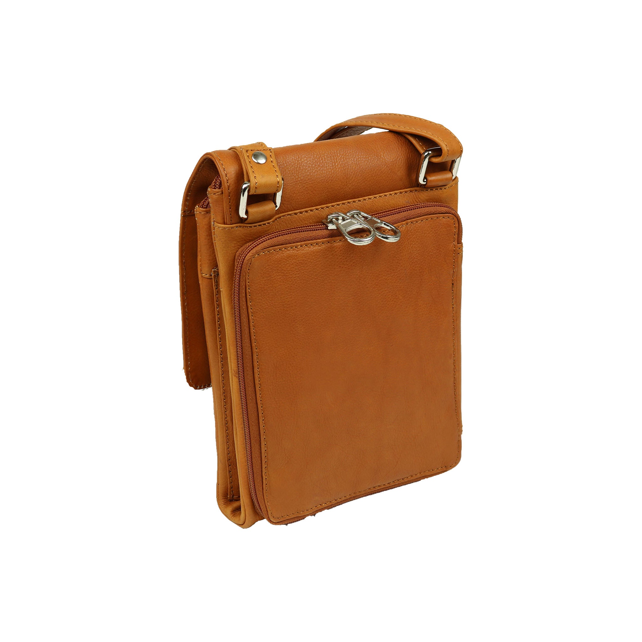 Miller Leather Bag