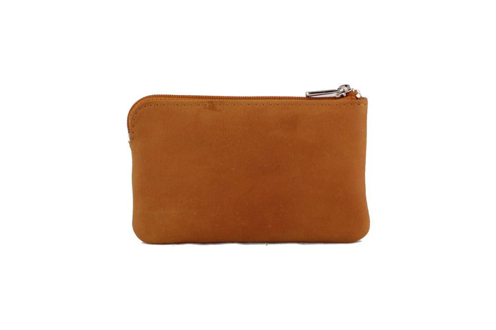 Brenda Leather Coin Purse