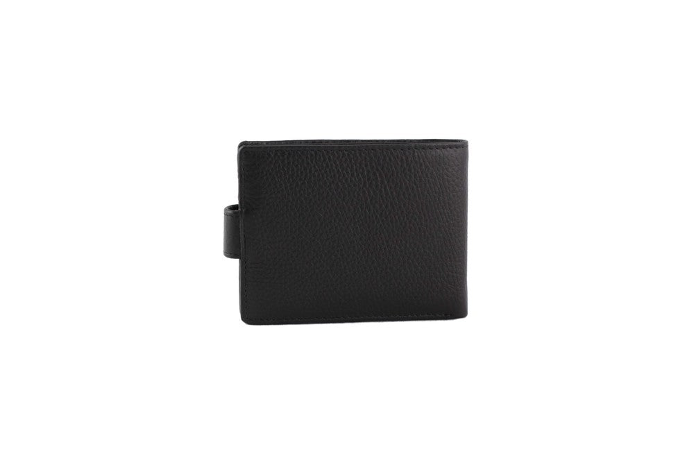 Gabe Leather Wallet
