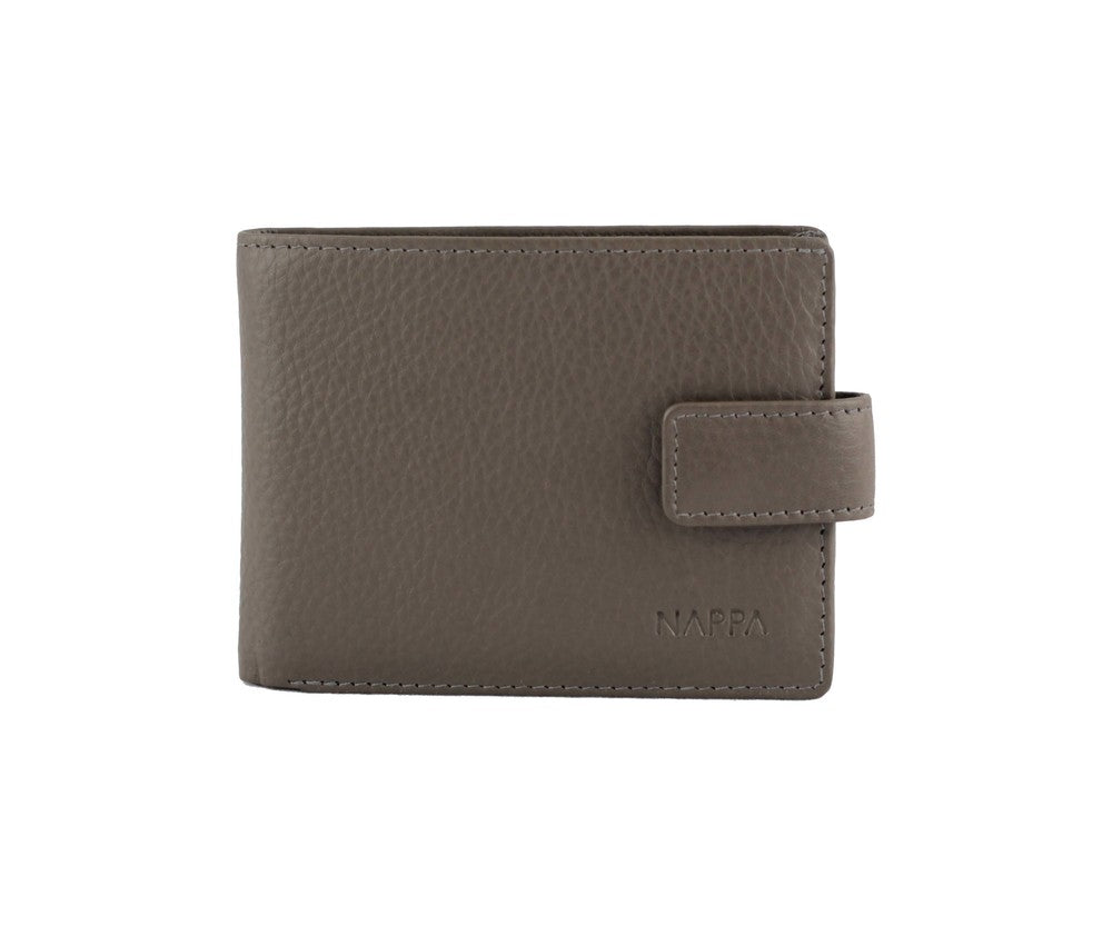 Gabe Leather Wallet