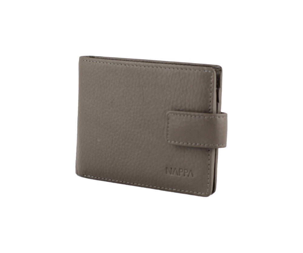 Gabe Leather Wallet