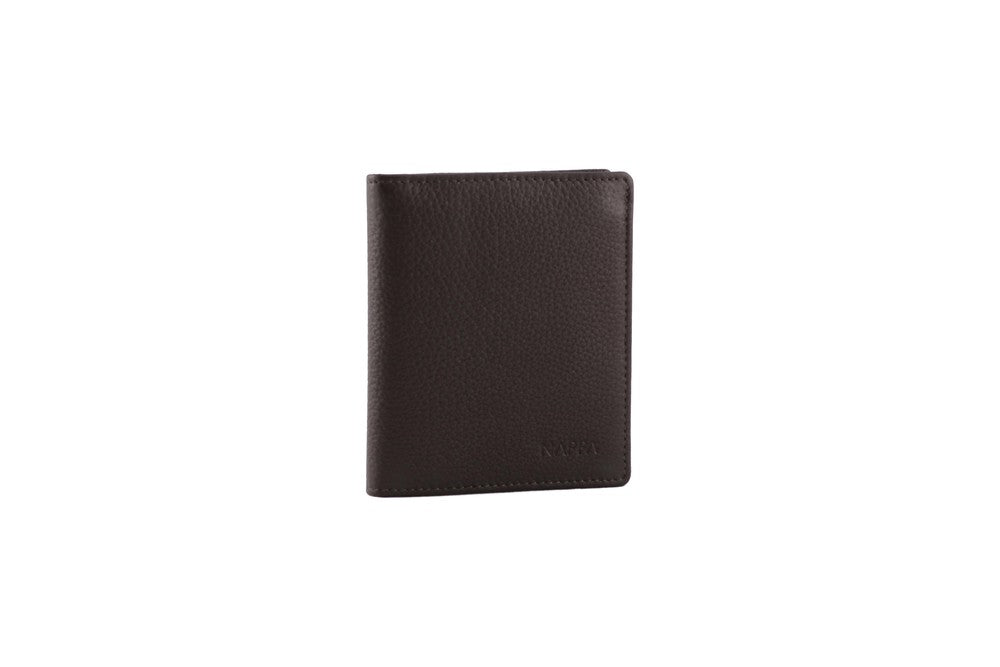 Johnny men's wallet #color_brown