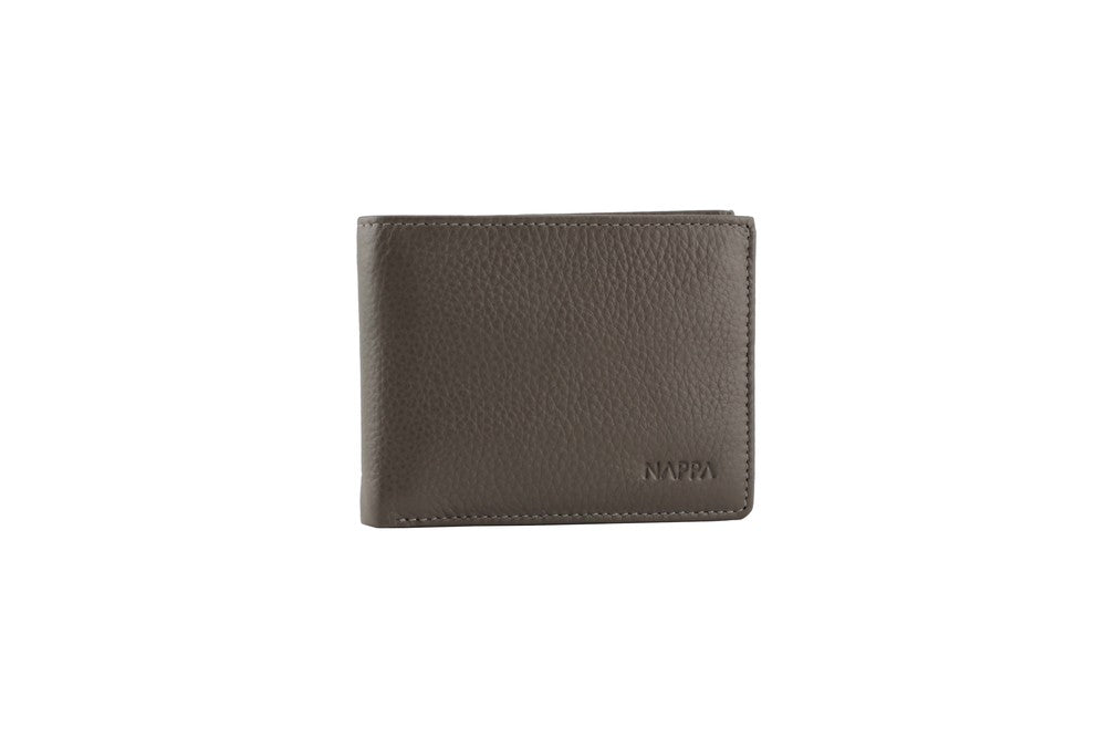 Maxx men's wallet #color_seehund