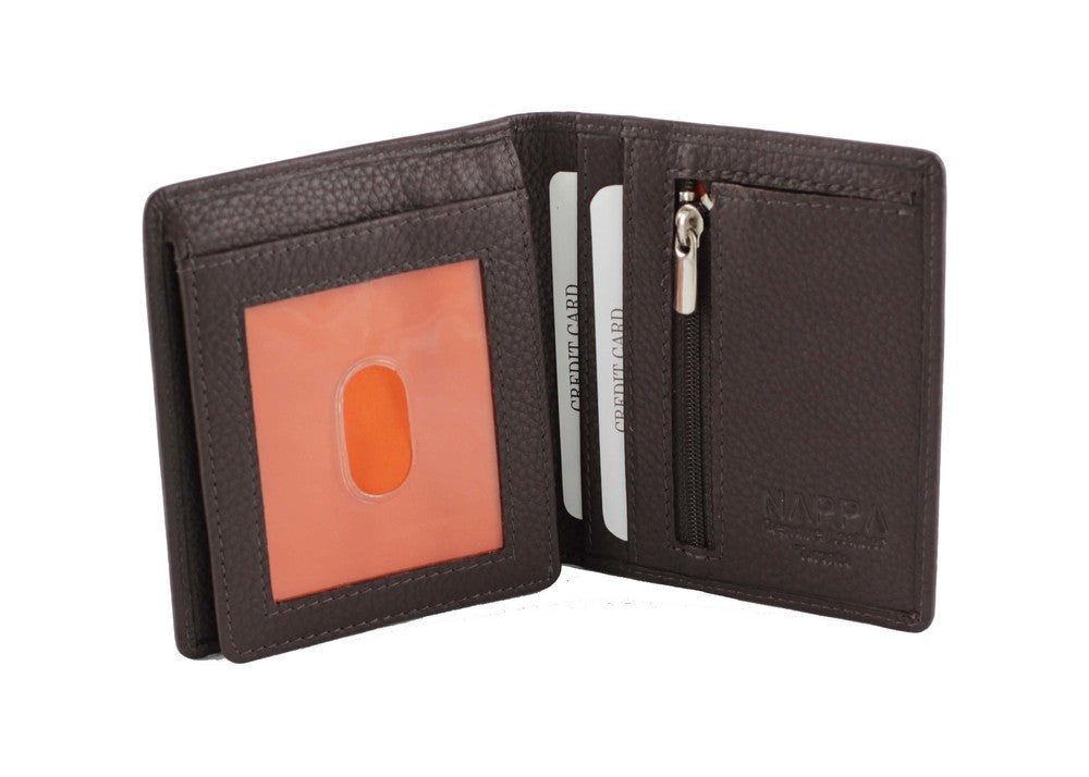 Johnny men's wallet