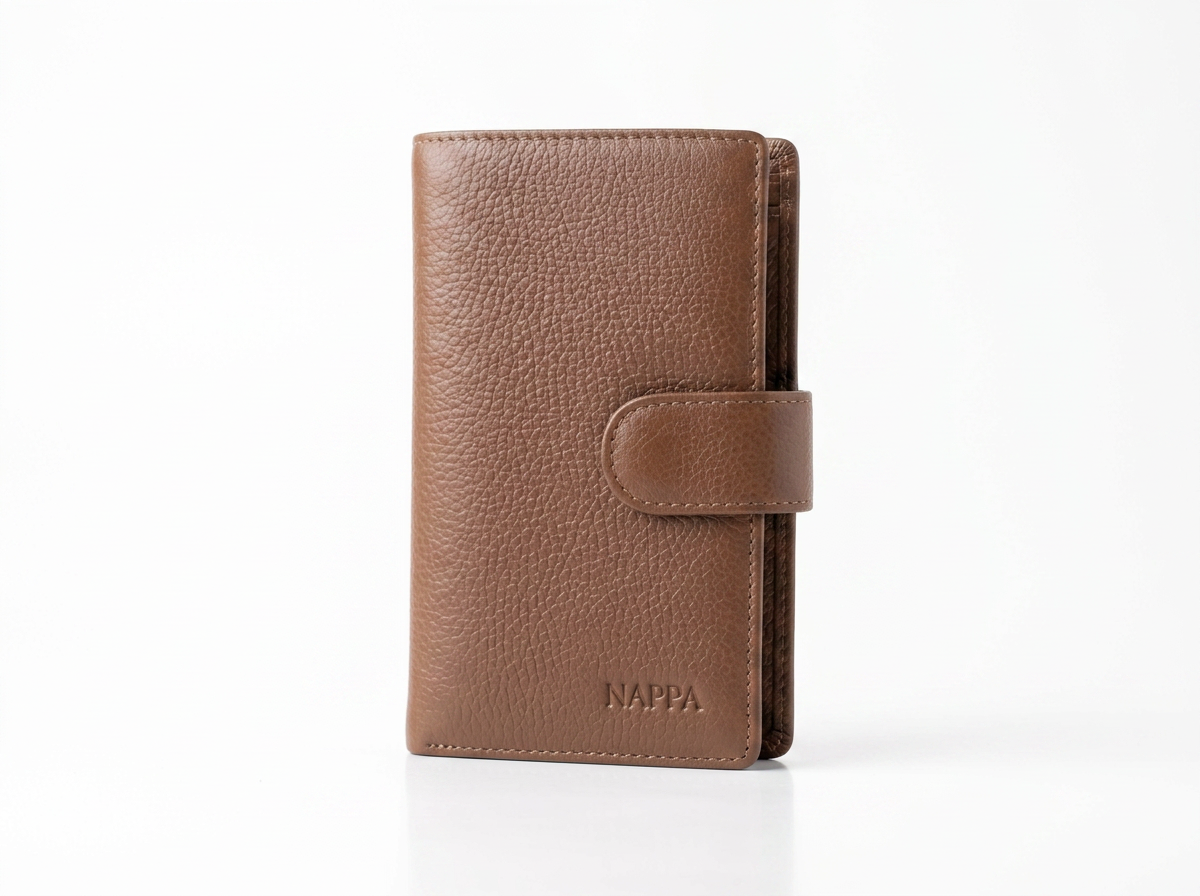 Asher Card Holder Wallet