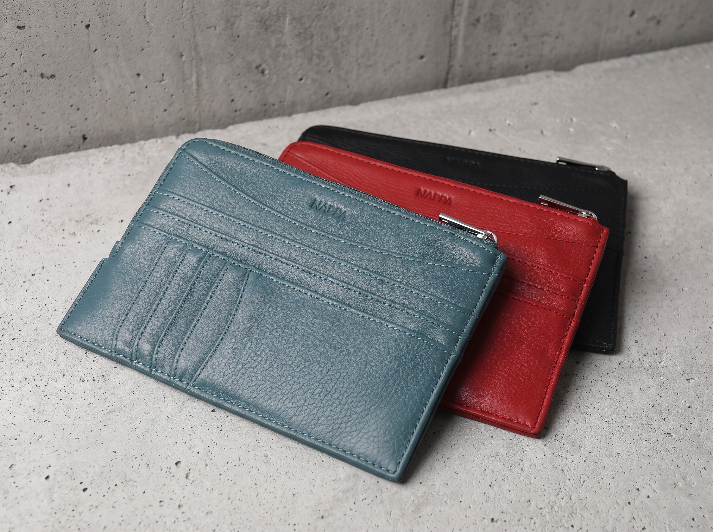 Vera Travel Wallet