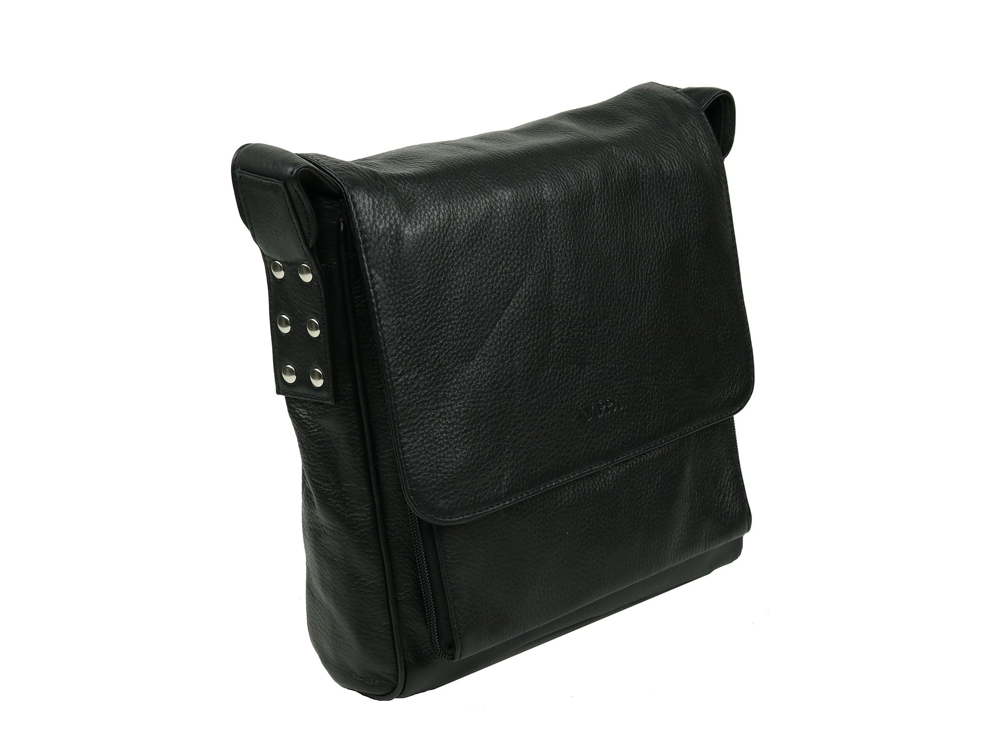 Erica Crossbody Leather Bag