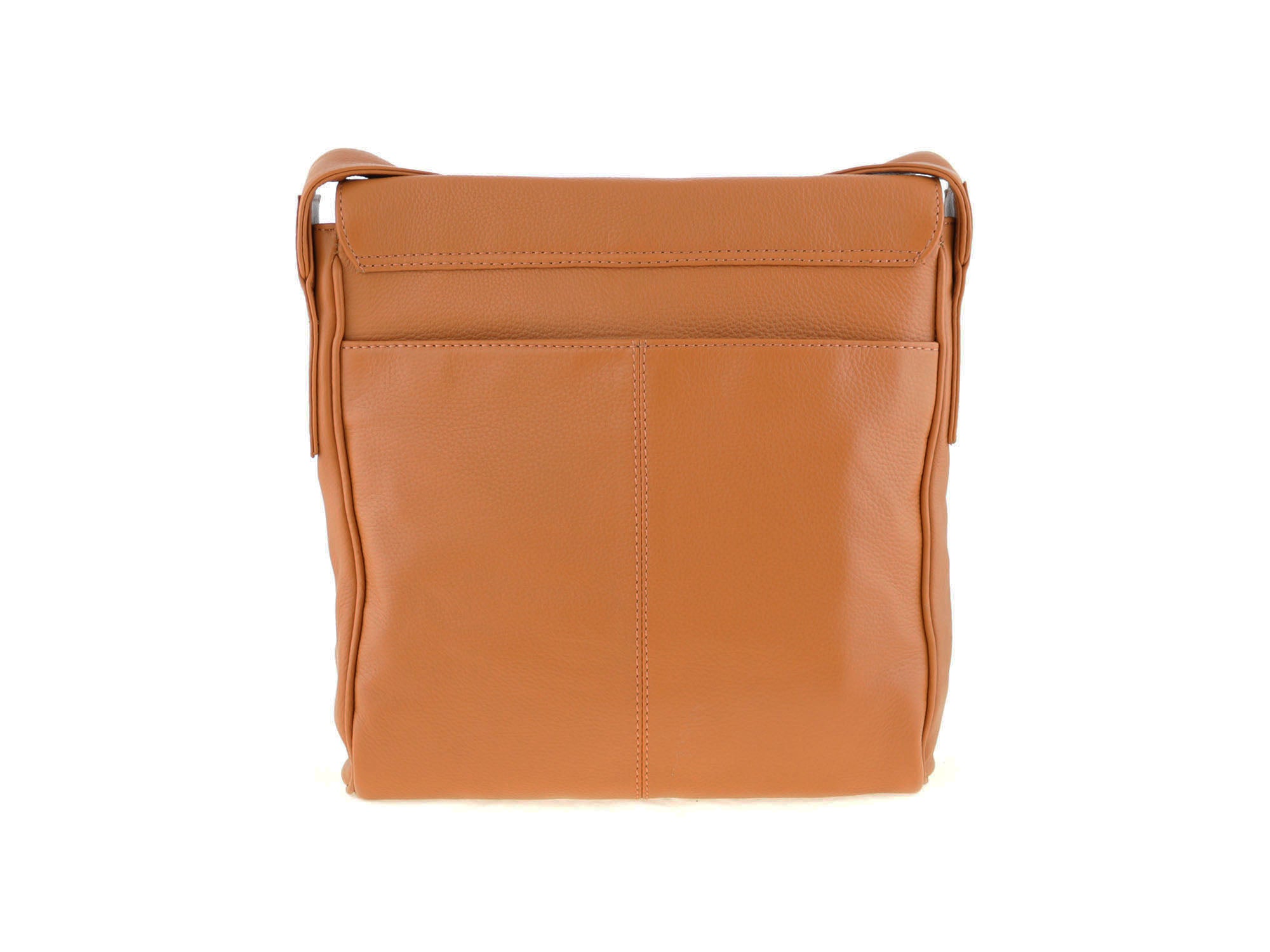 Erica Crossbody Leather Bag