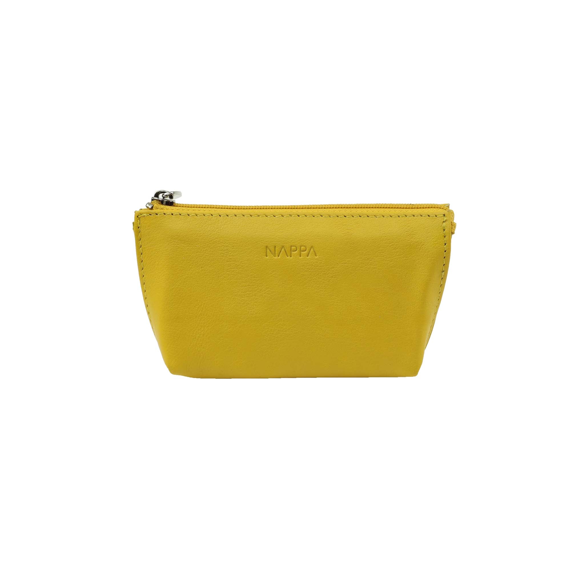 Esther Leather Coin purse