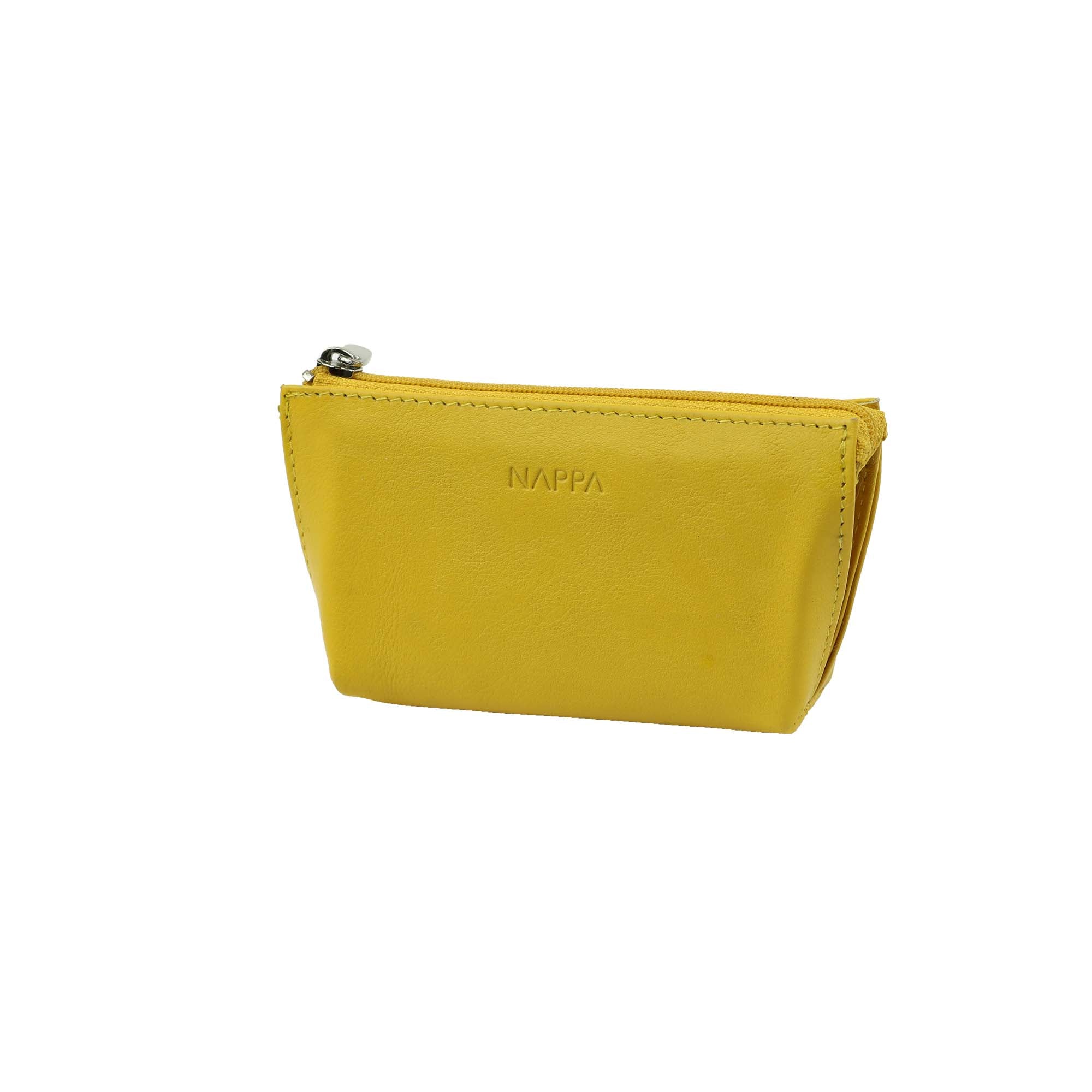 Esther Leather Coin purse