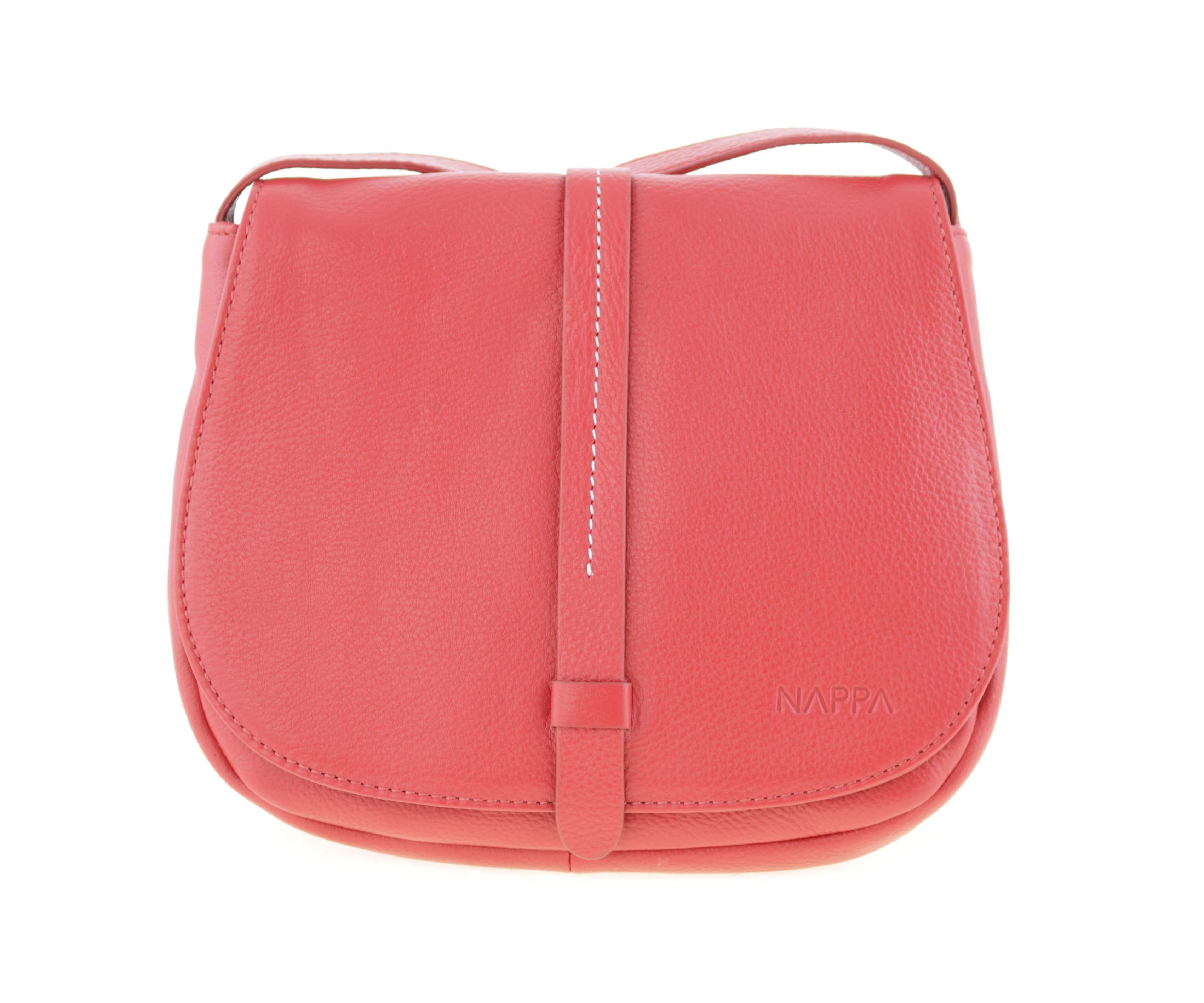 Crossbody Saddle bag