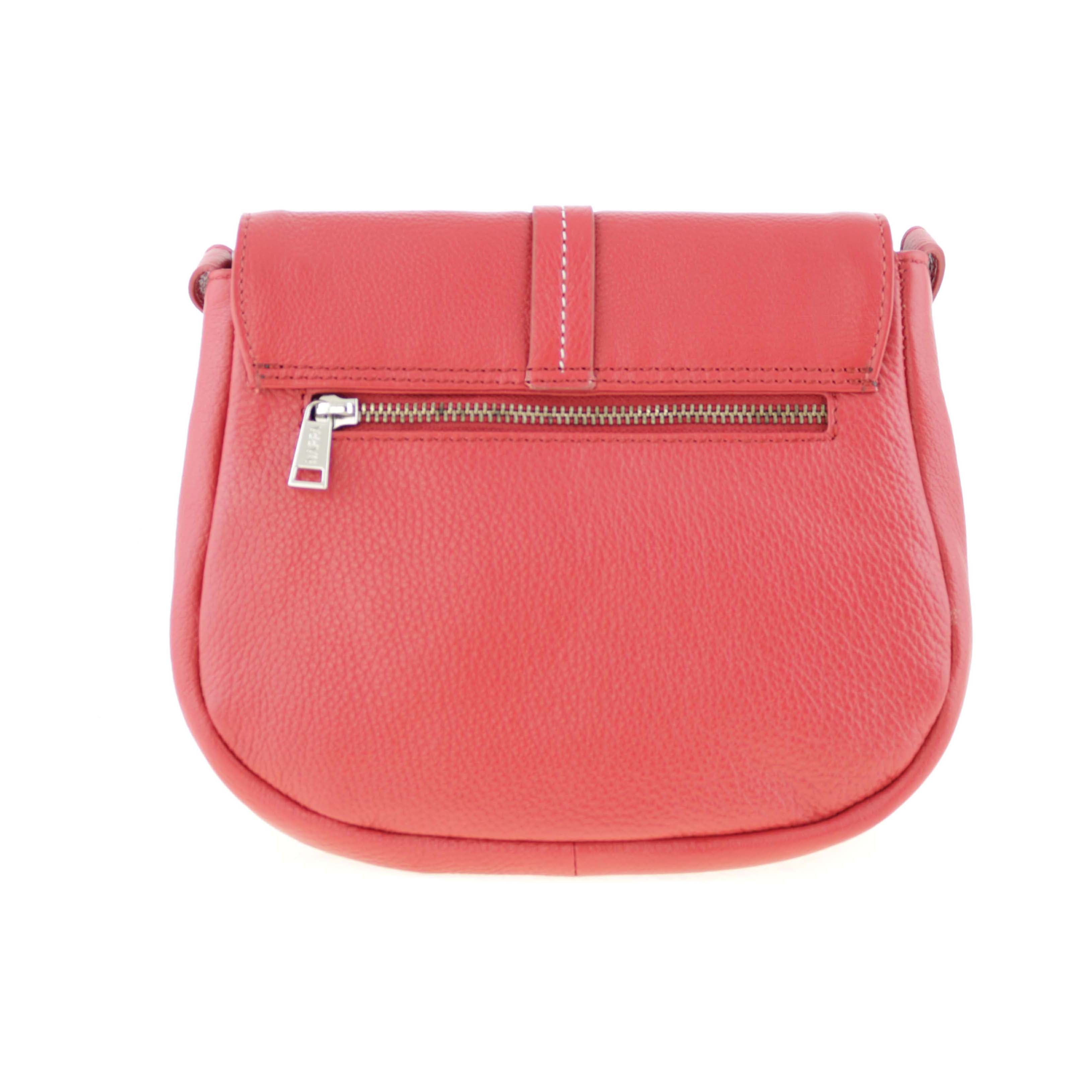 Crossbody Saddle bag
