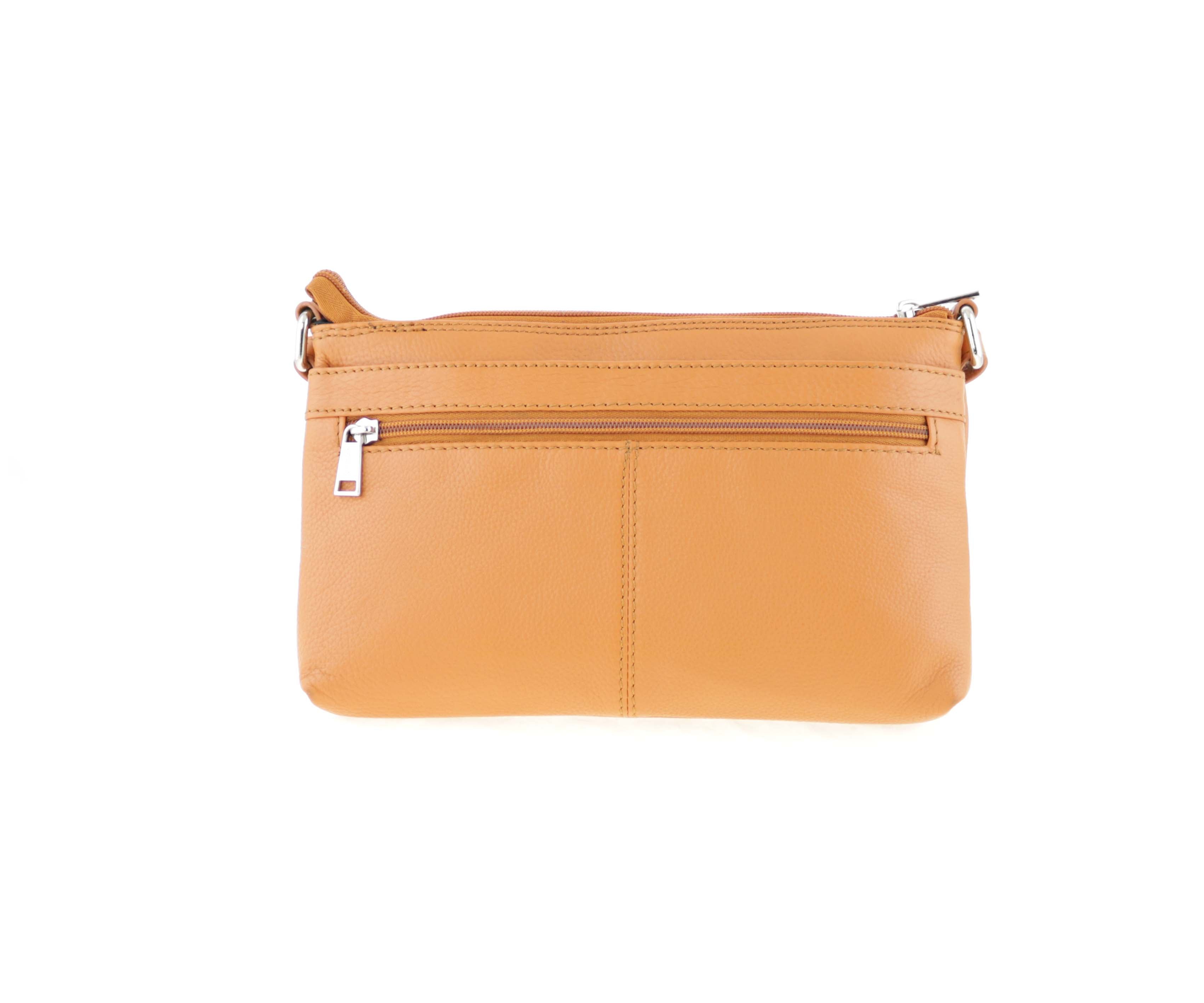 Kitto Organiser Crossbody Bag