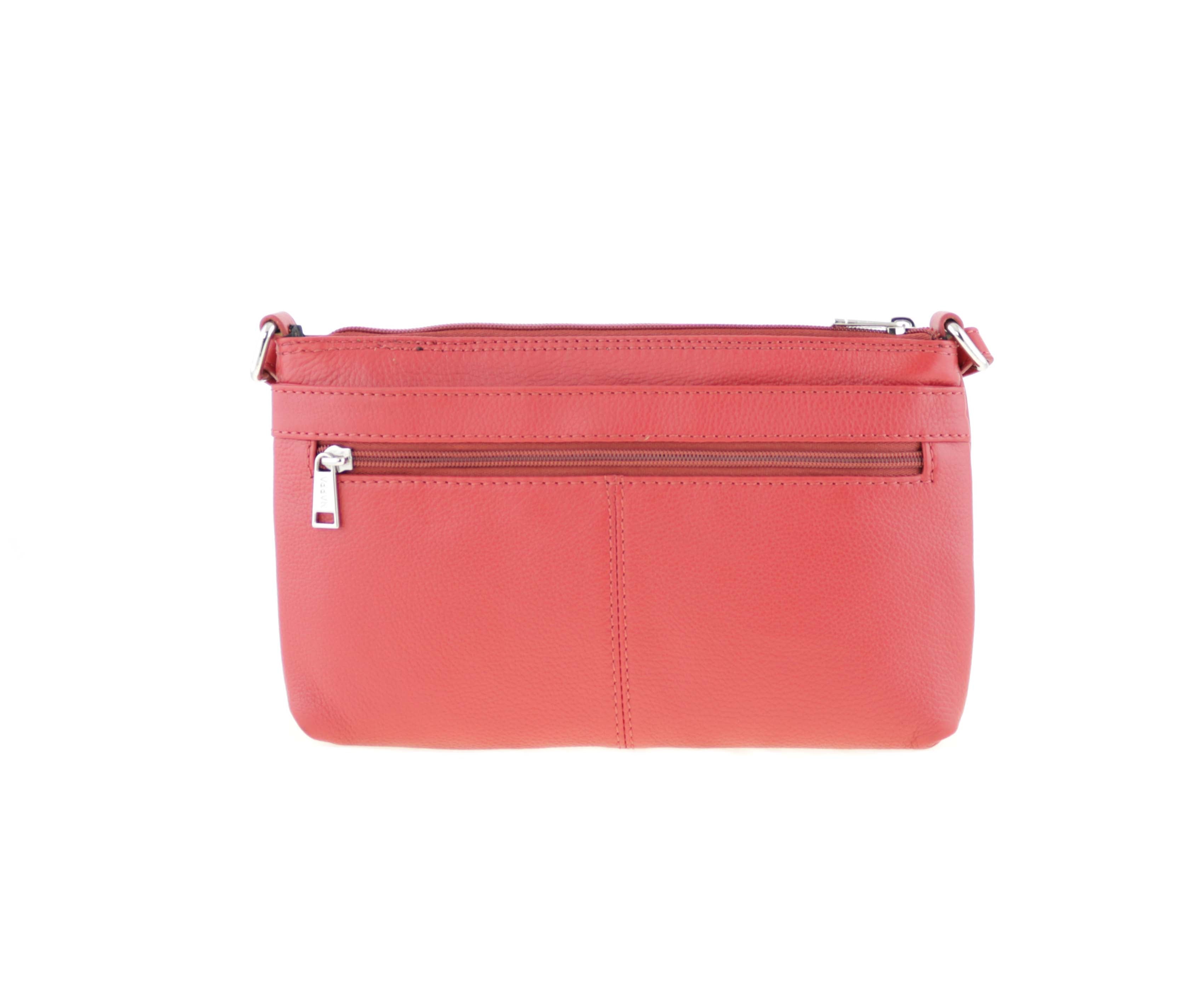 Kitto Organiser Crossbody Bag