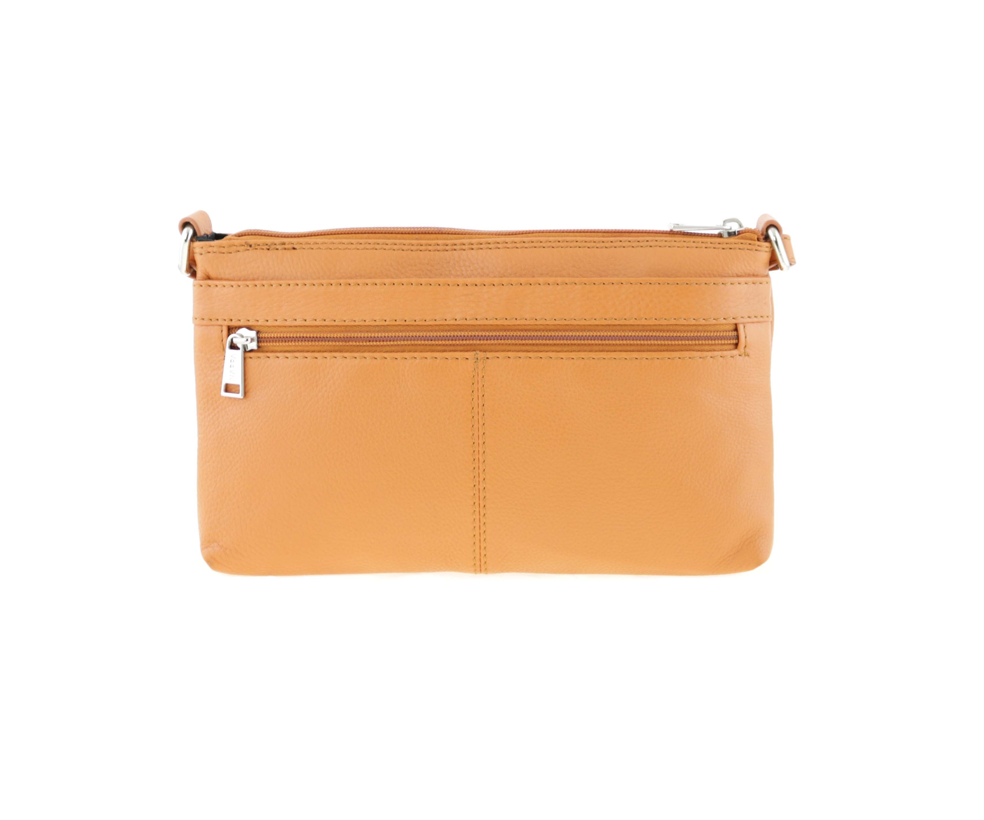 Kitto Organiser Crossbody Bag