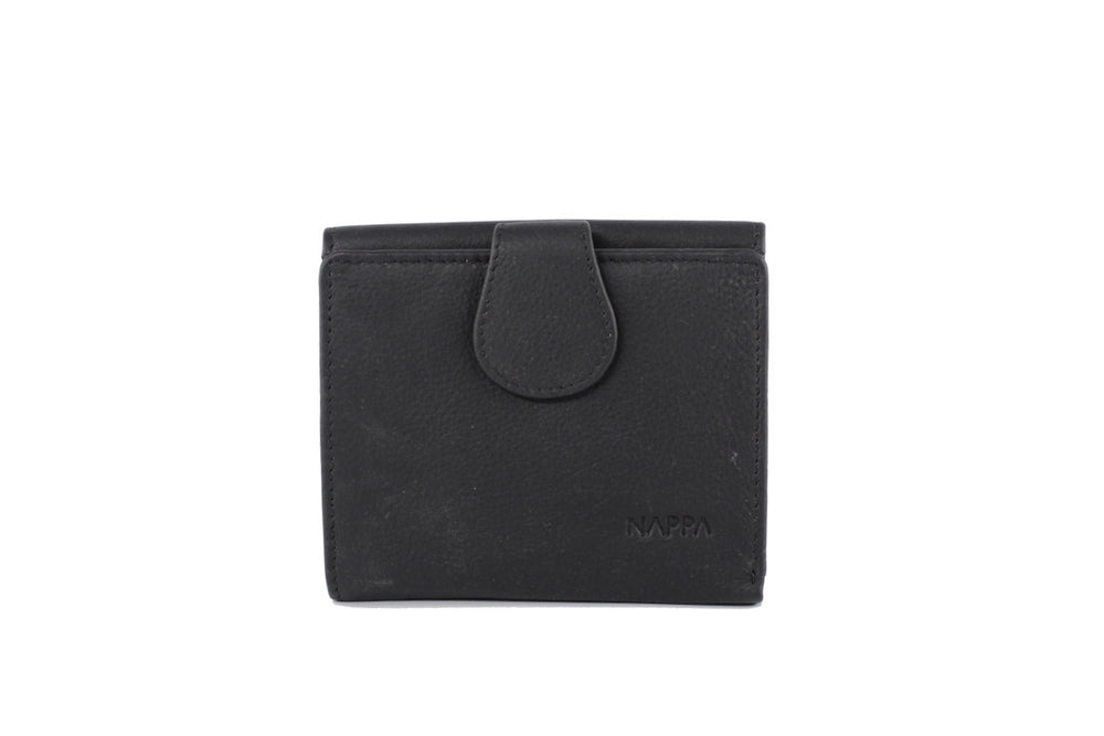 Claire Small Leather Wallet