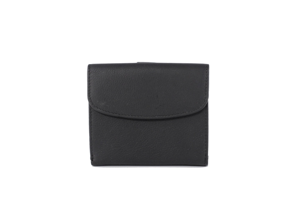 Claire Small Leather Wallet