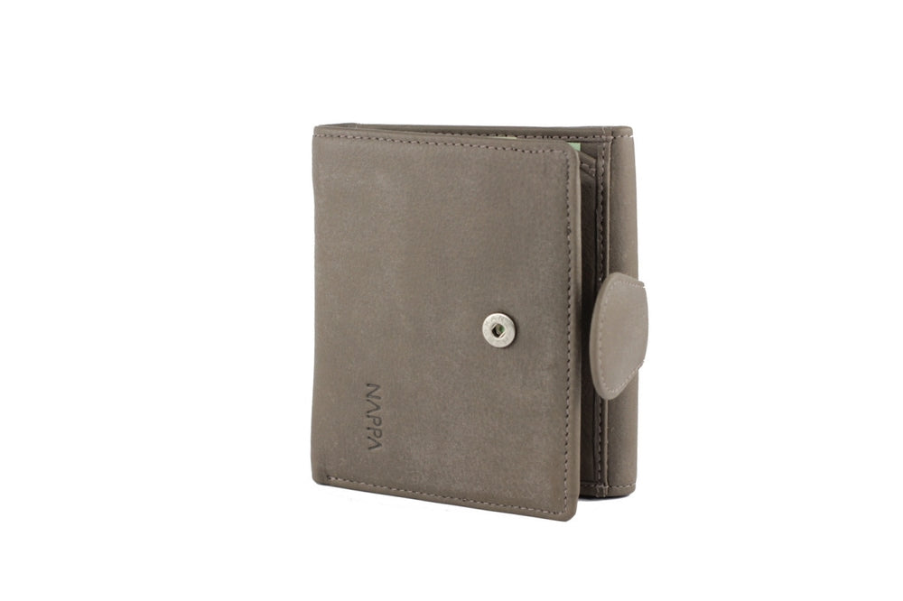 Claire Small Leather Wallet