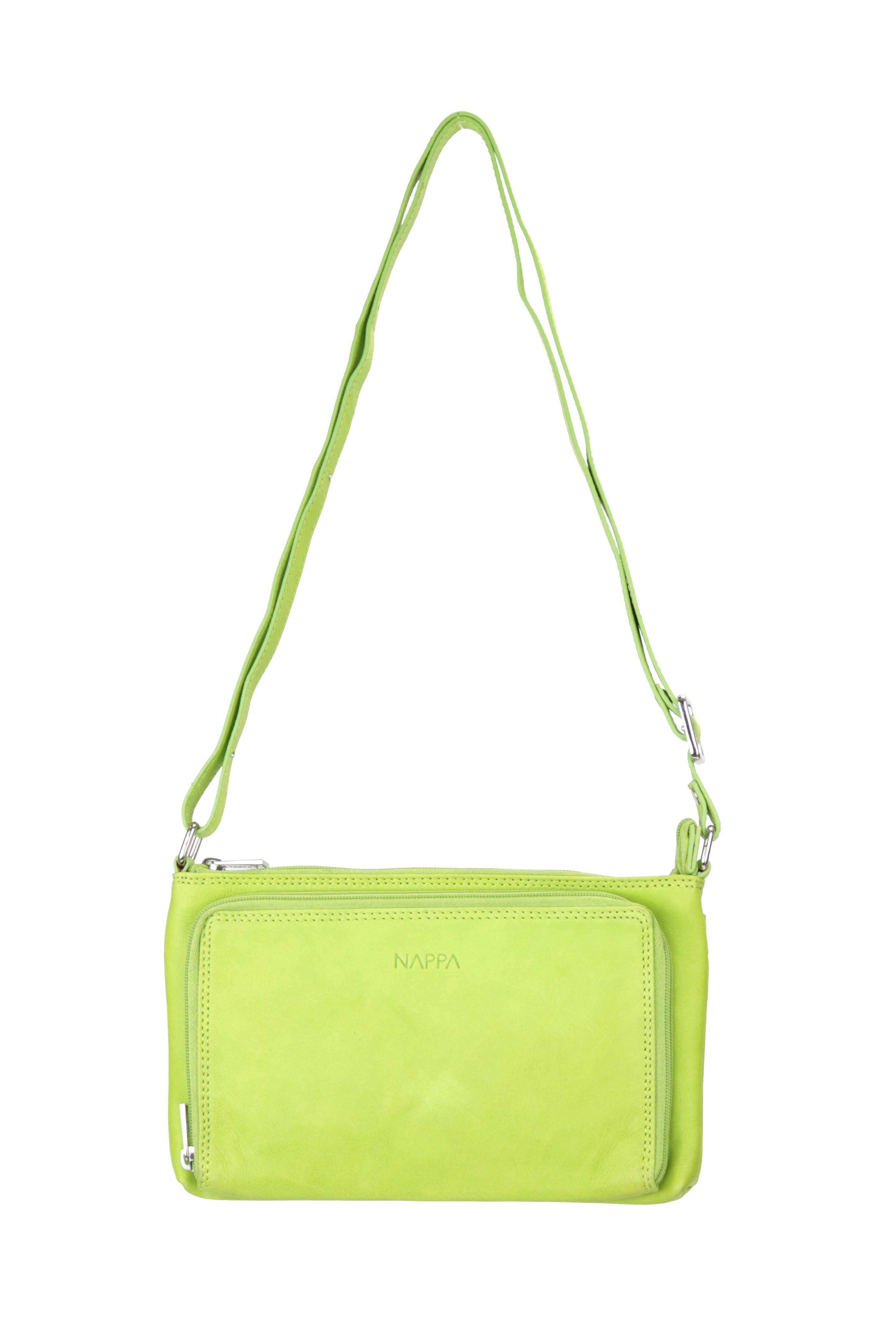 Kitto Organiser Crossbody Bag