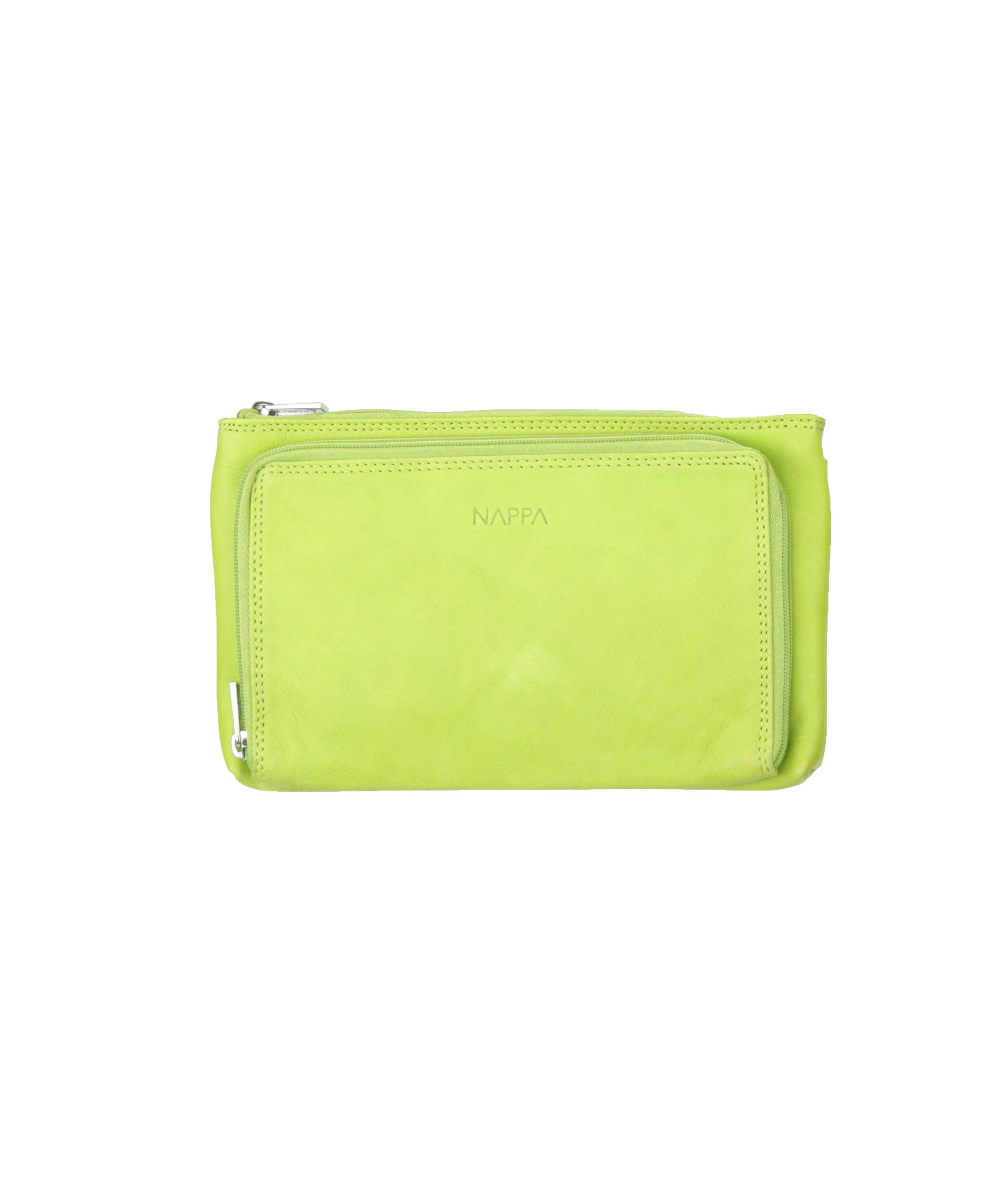 Kitto Organiser Crossbody Bag