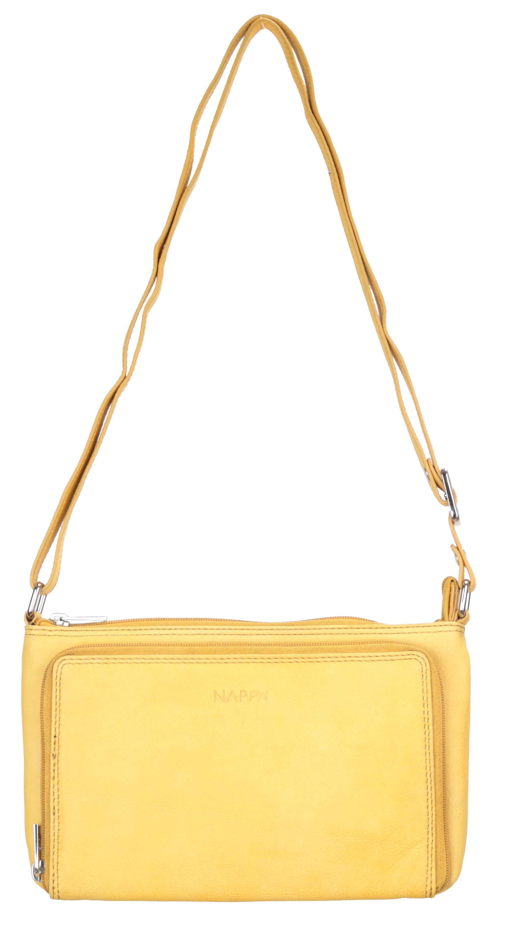 Kitto Organiser Crossbody Bag