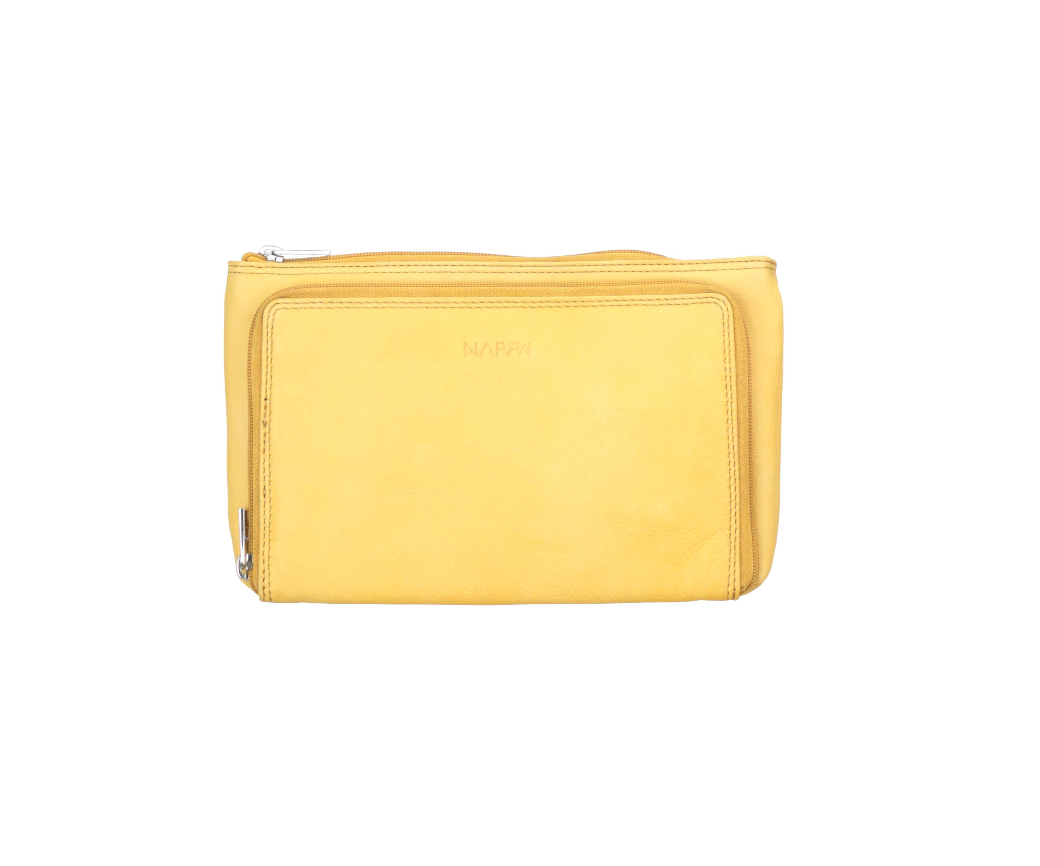 Kitto Organiser Crossbody Bag