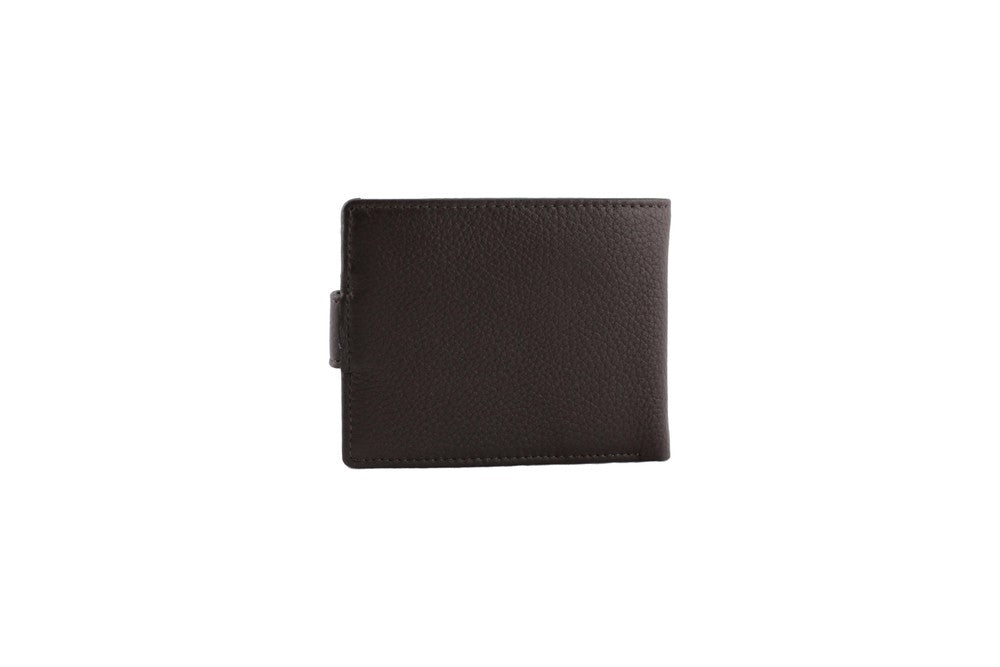 Christa Leather Wallet