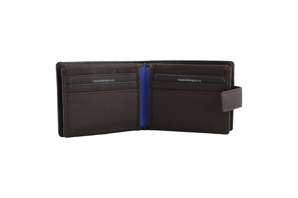 Christa Leather Wallet