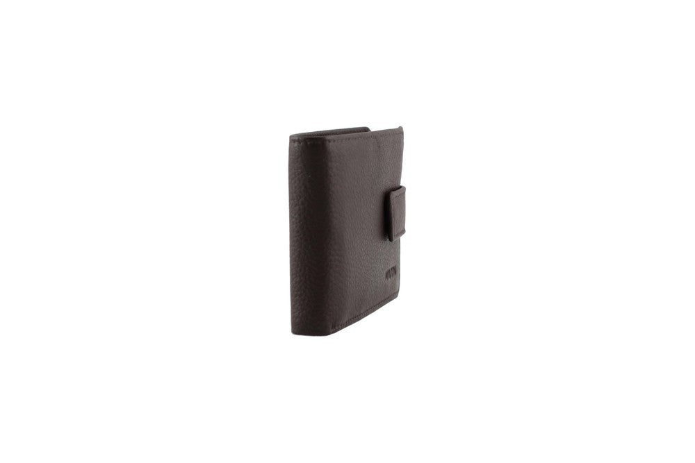 Christa Leather Wallet