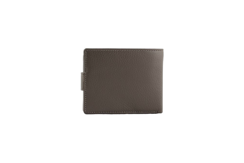 Christa Leather Wallet