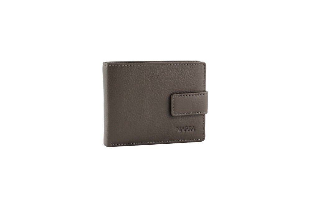 Christa Leather Wallet