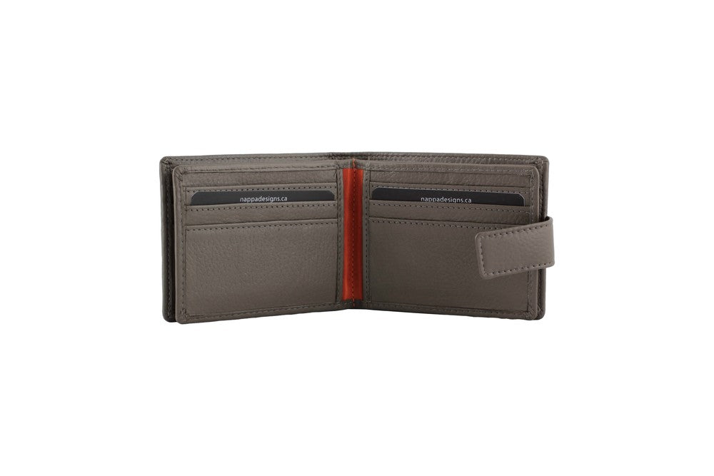 Christa Leather Wallet