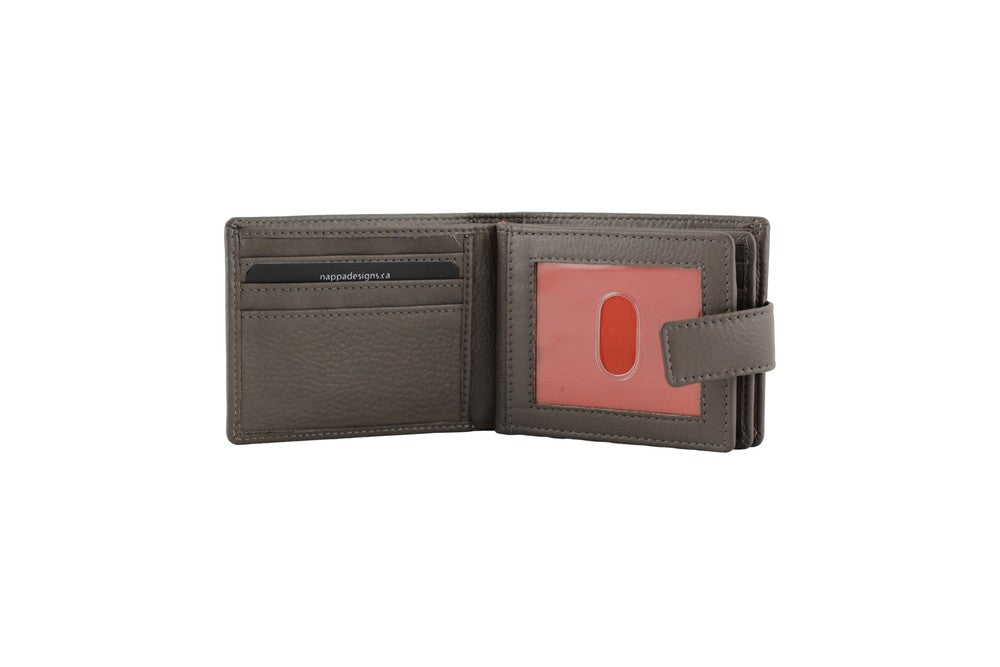Christa Leather Wallet