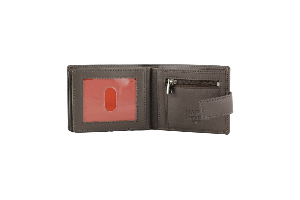 Christa Leather Wallet